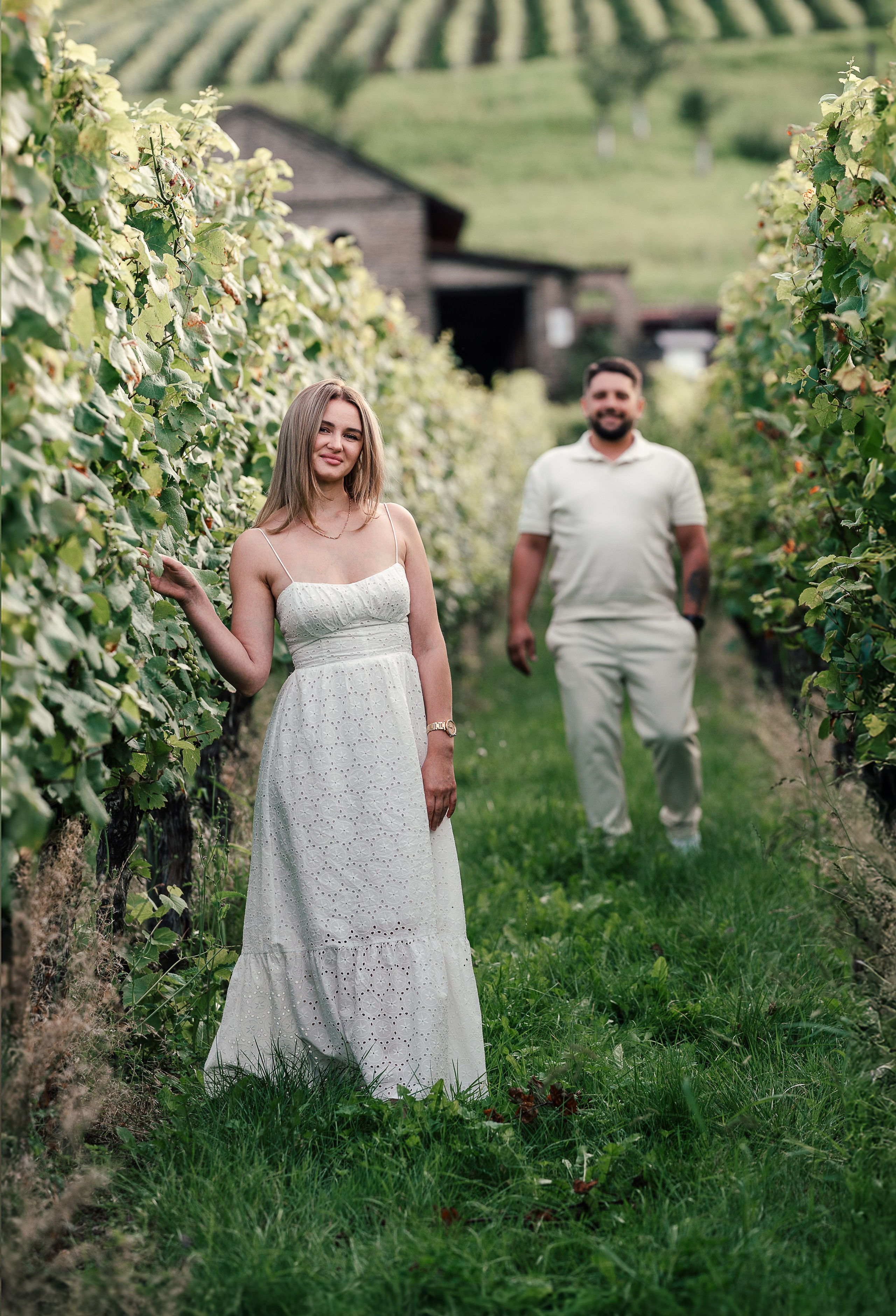 Little Miracle. Family, conceptual women portrait photograher in Geneva, Switzerland