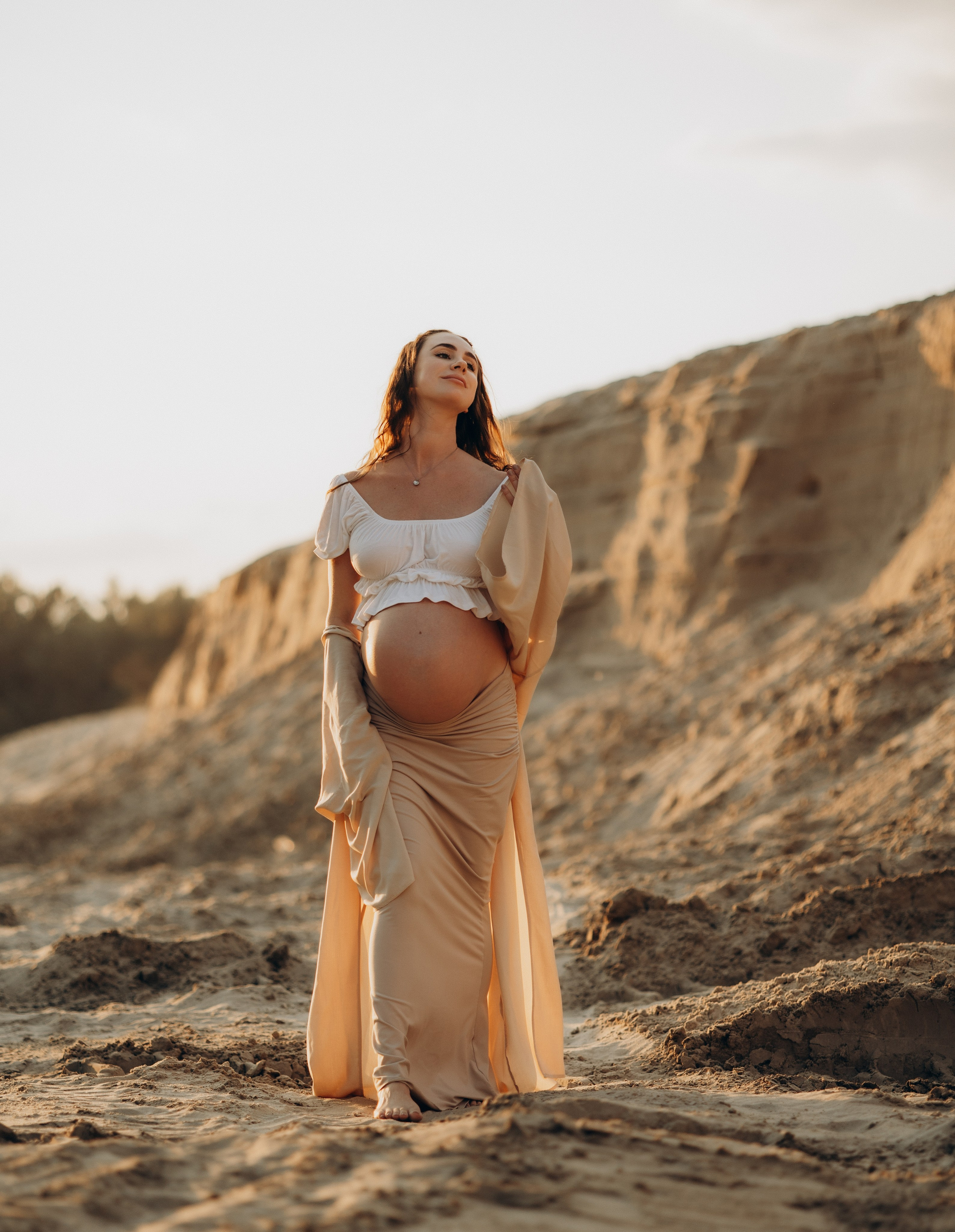 Єлізавета і Георгій. Сімейний фотограф Світлана Садовнікова