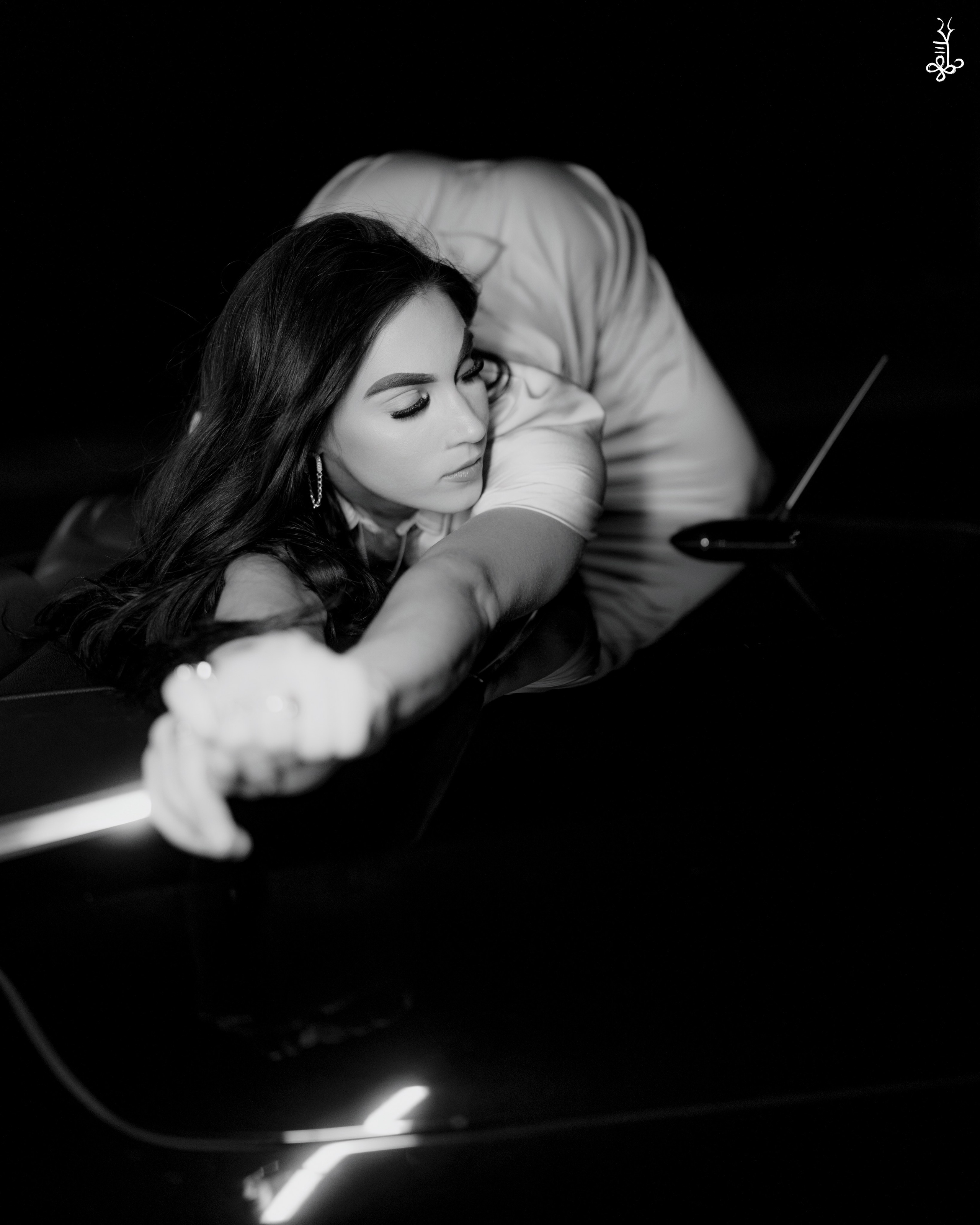 KIERSTYN. Ke’Ondris