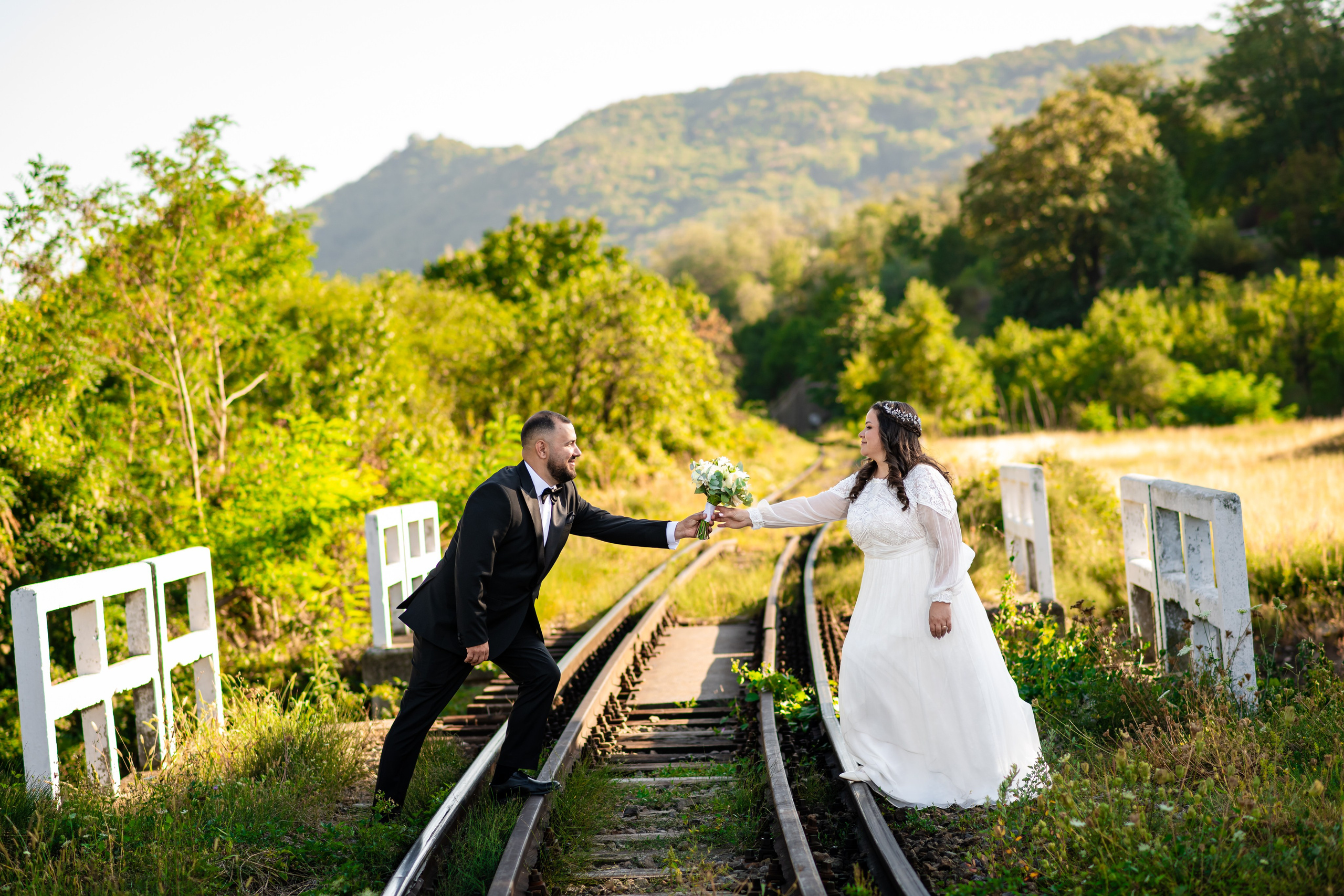 Fotografie Nuntă Profesională | MOMENTsFILM. MOMENTsFILM — Foto-Video wedding & more