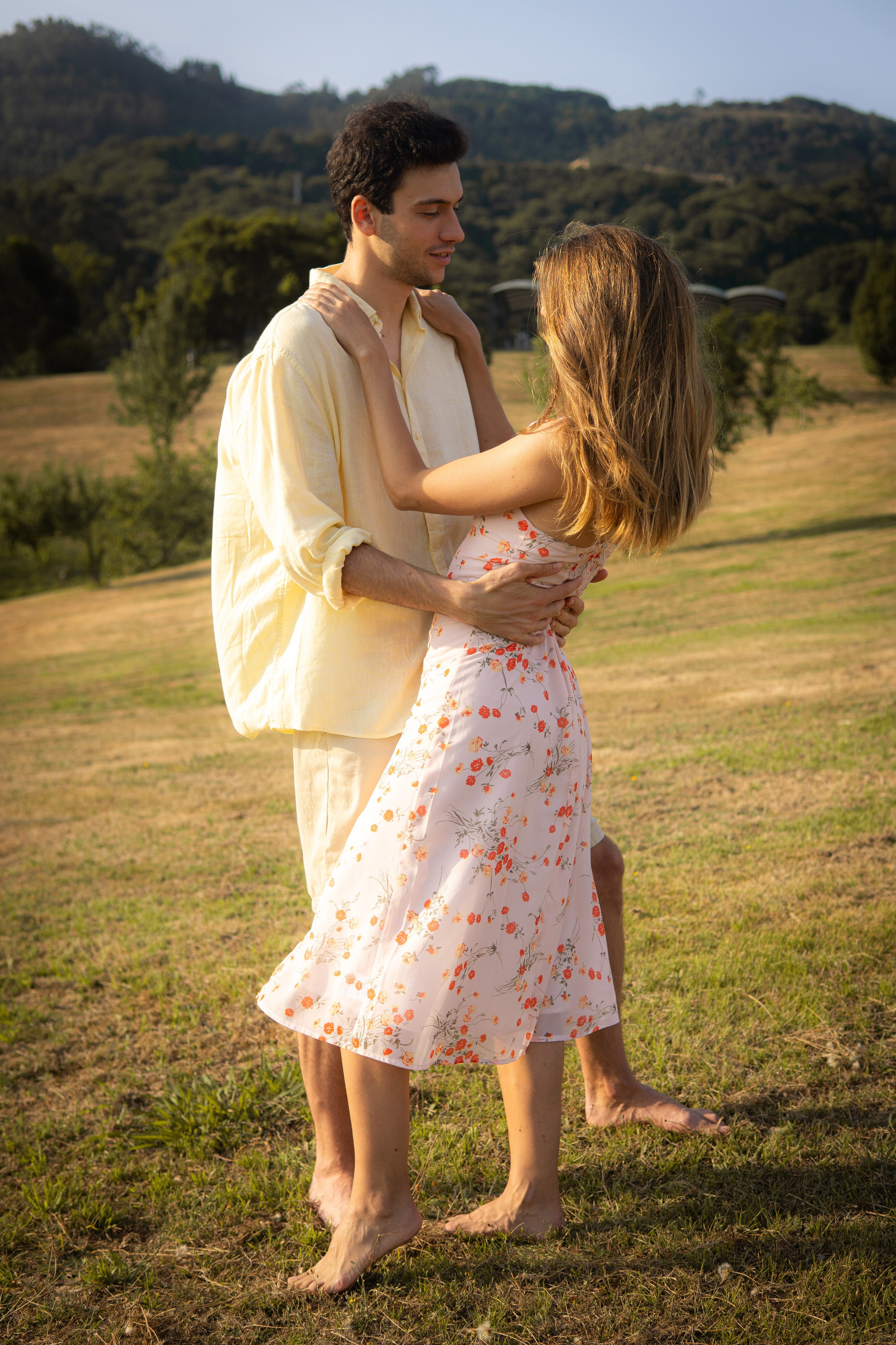 Kate & Tony’s Love Story. Intimate moments & heartfelt portraits Anna Luchina