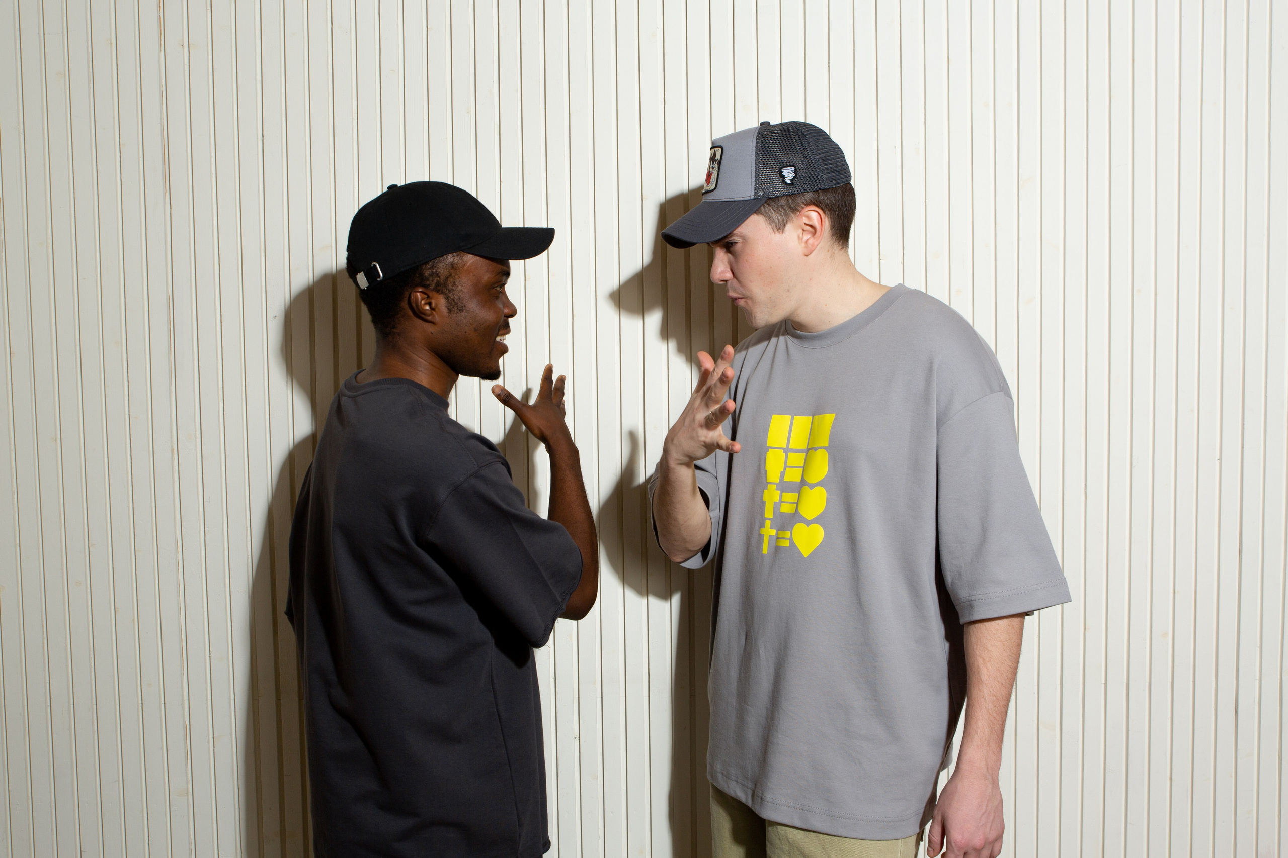 H-products. New drop. Photographer Vladmir Gladkov