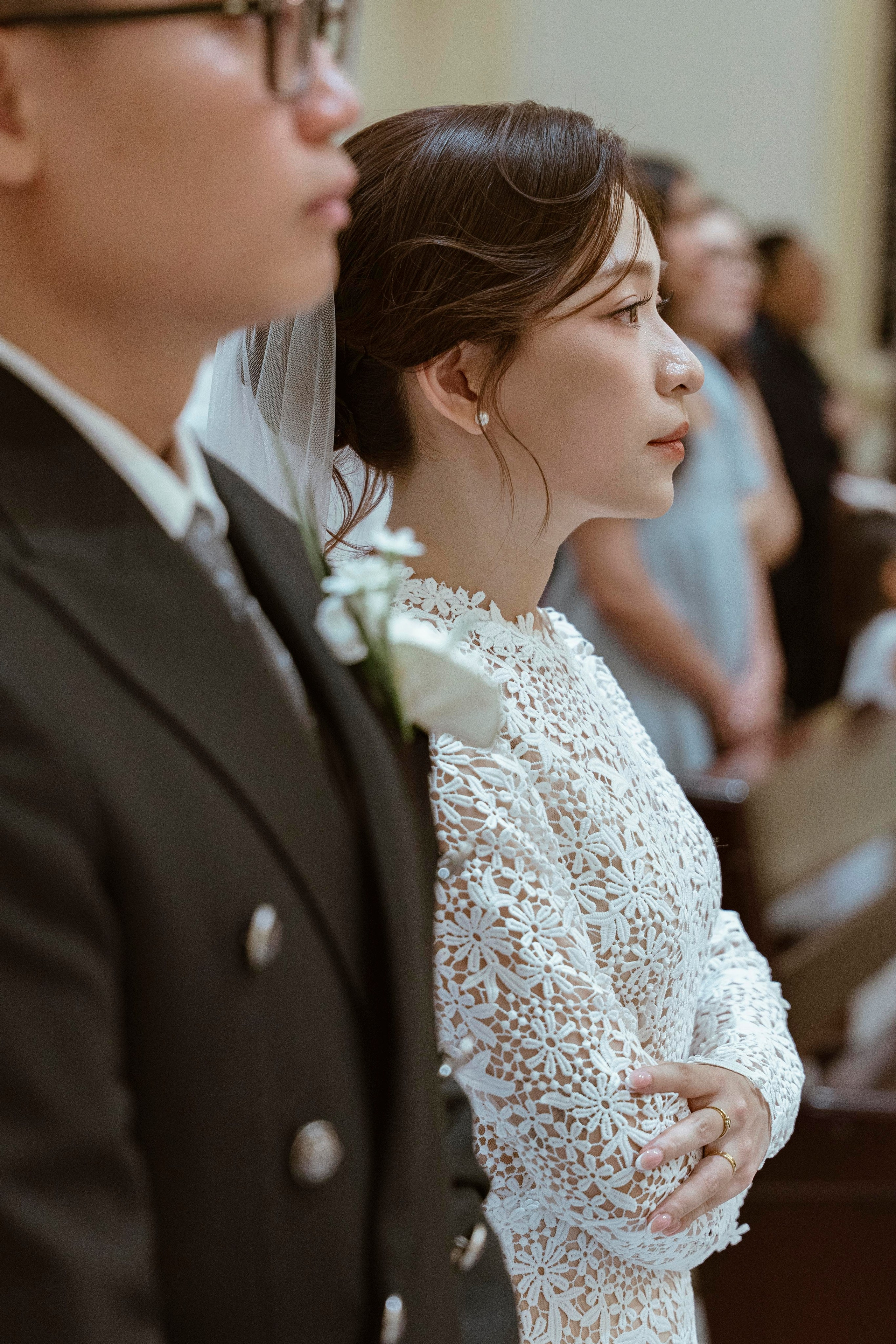 NT- BAO & HUYEN. WEDDING PHOTOGRAPHER IN VIETNAM