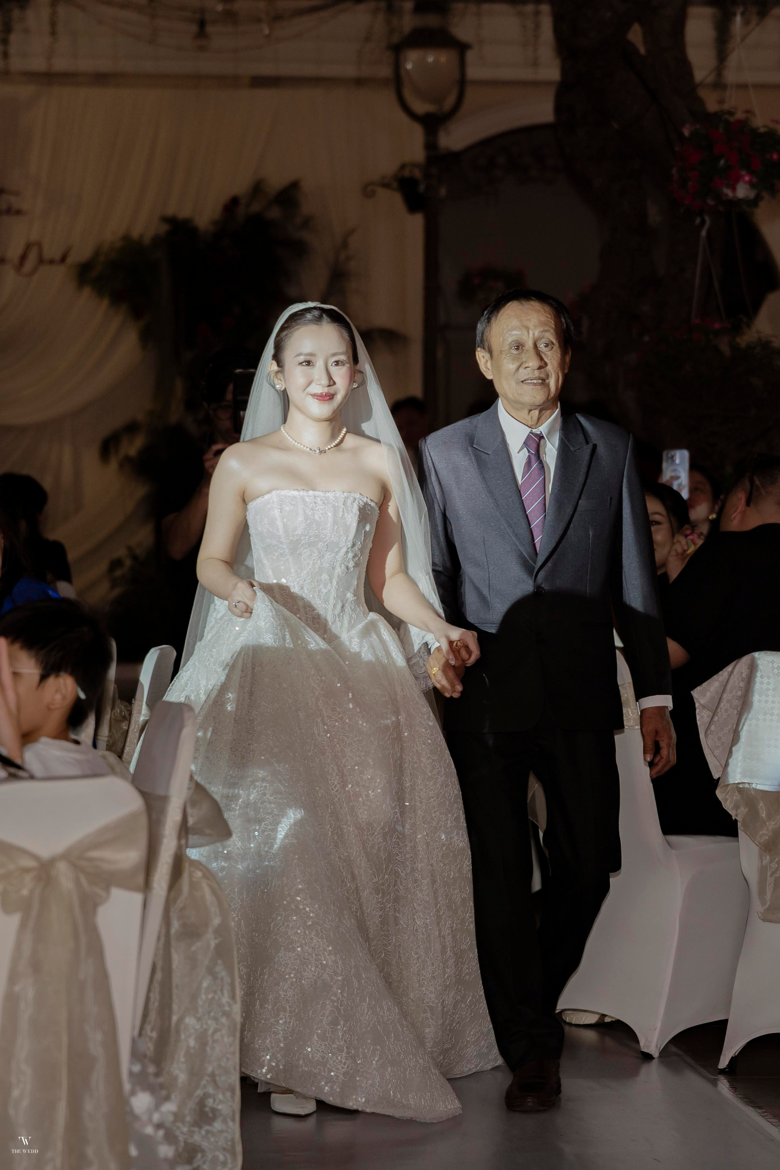 NGHIA & NGOC. WEDDING PHOTOGRAPHER IN VIETNAM