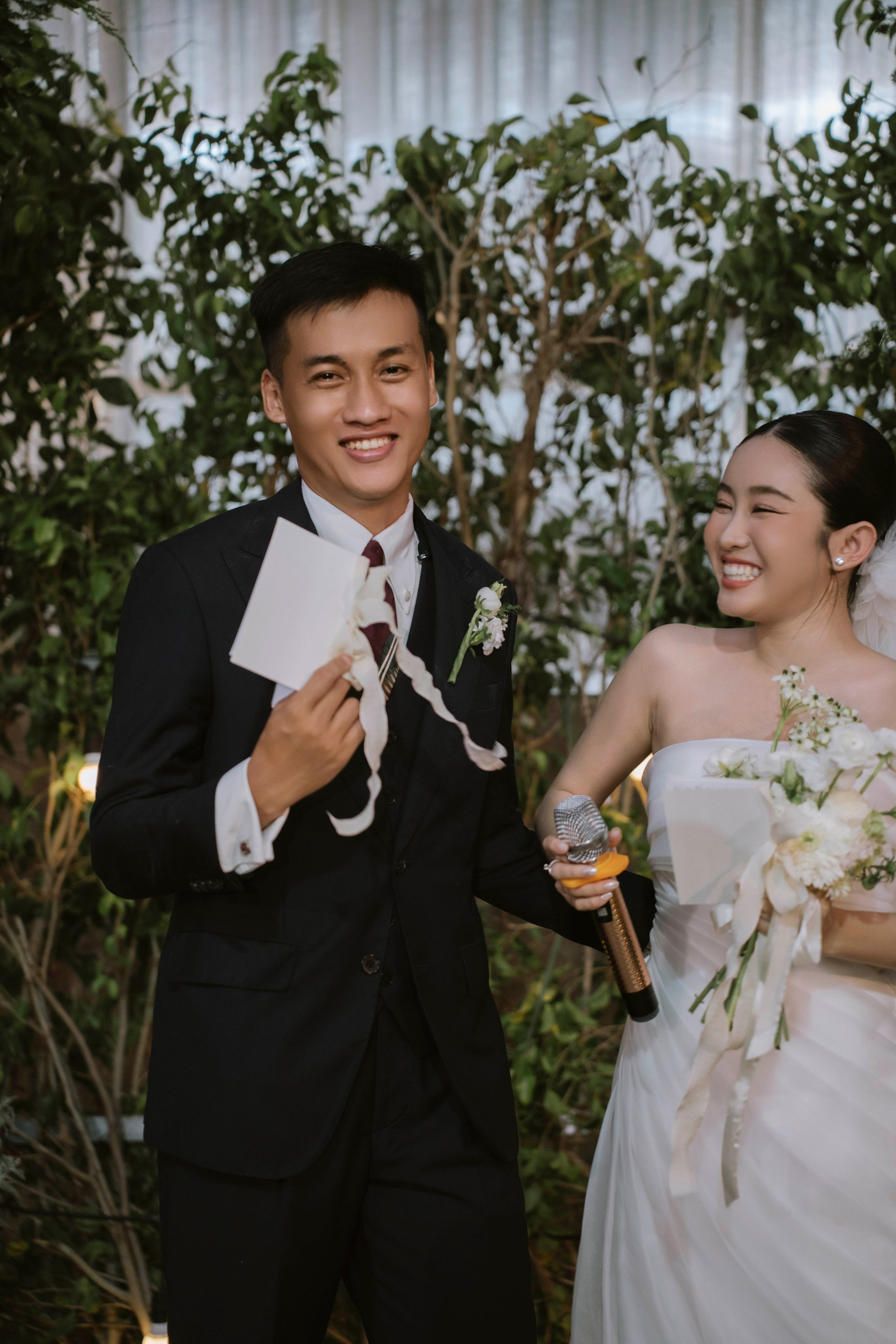 HAI & NGAN. WEDDING PHOTOGRAPHER IN VIETNAM