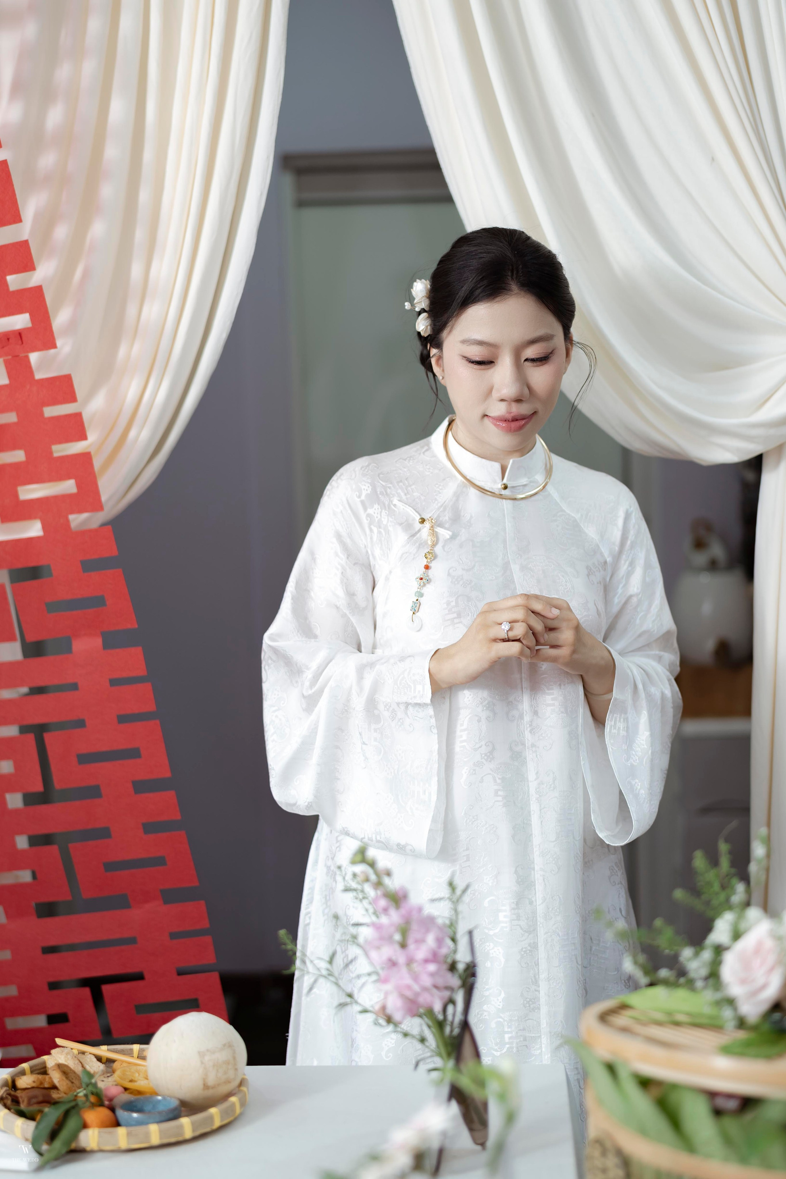 HUNG & CAT. WEDDING PHOTOGRAPHER IN VIETNAM