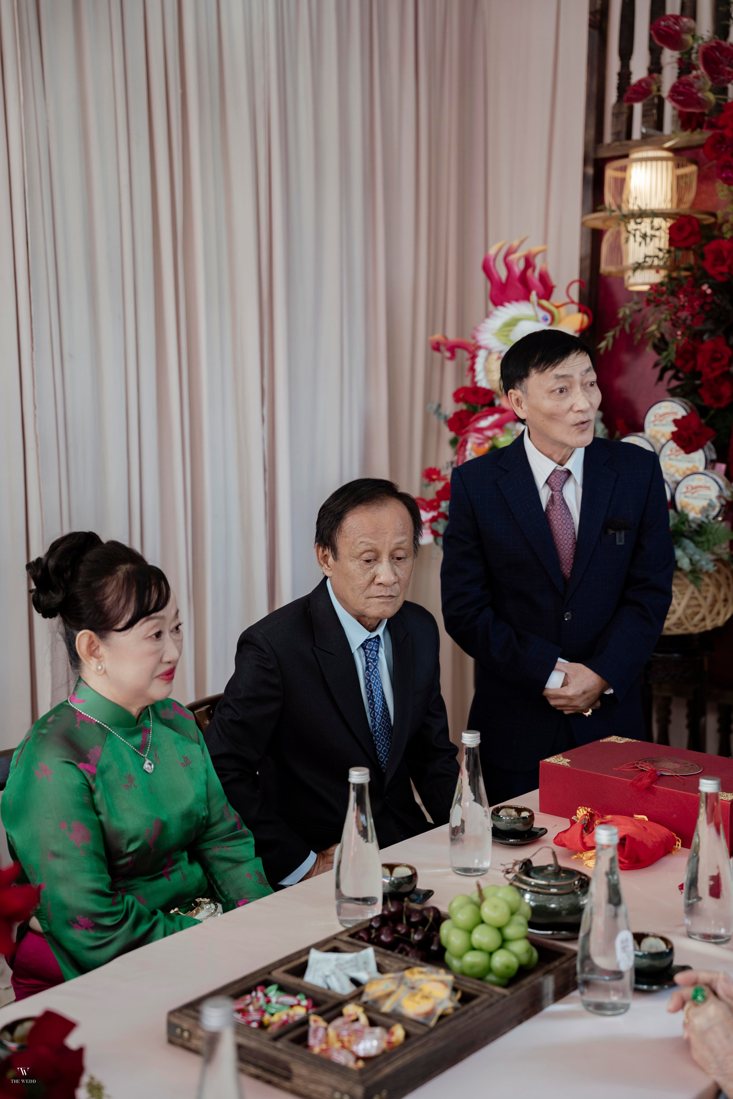 NGHIA & NGOC. WEDDING PHOTOGRAPHER IN VIETNAM