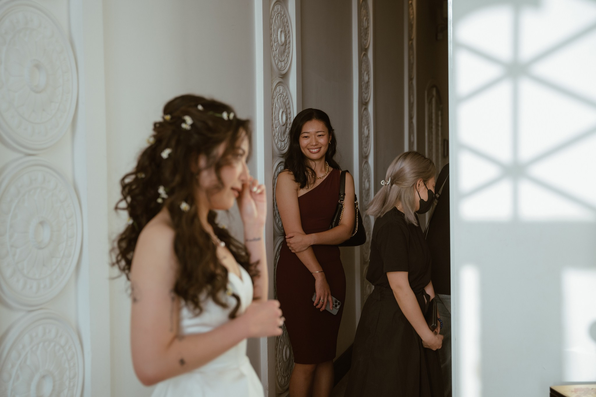 DUNG & ANH. WEDDING PHOTOGRAPHER IN VIETNAM