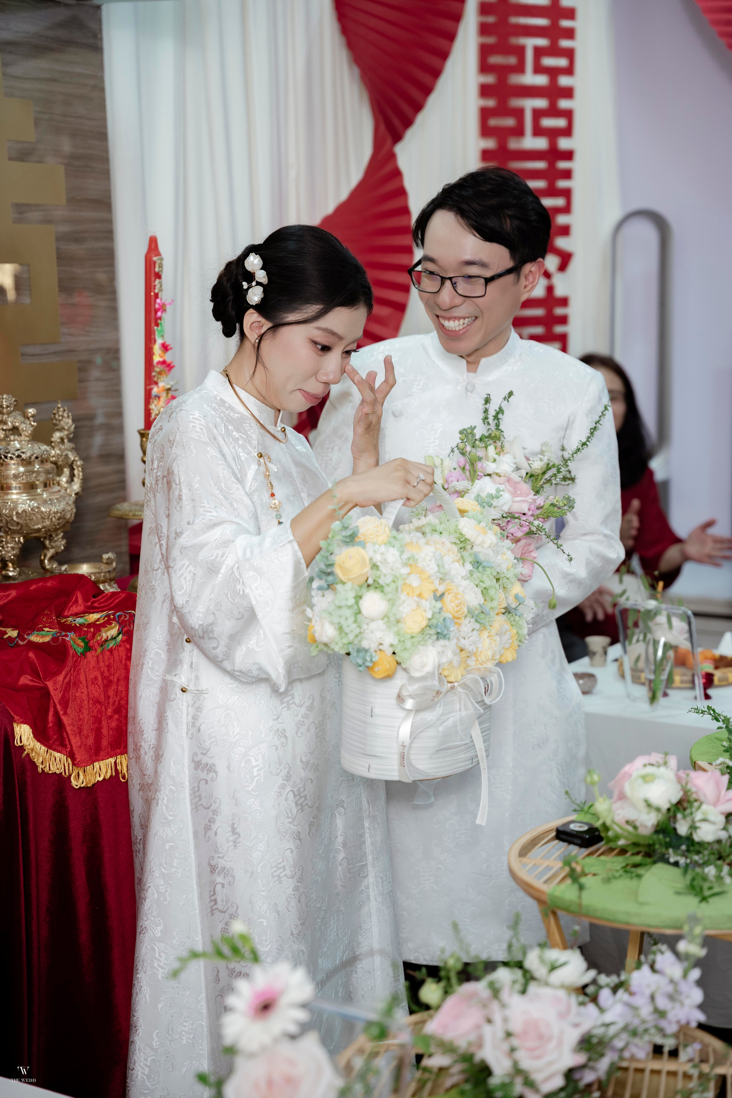 HUNG & CAT. WEDDING PHOTOGRAPHER IN VIETNAM