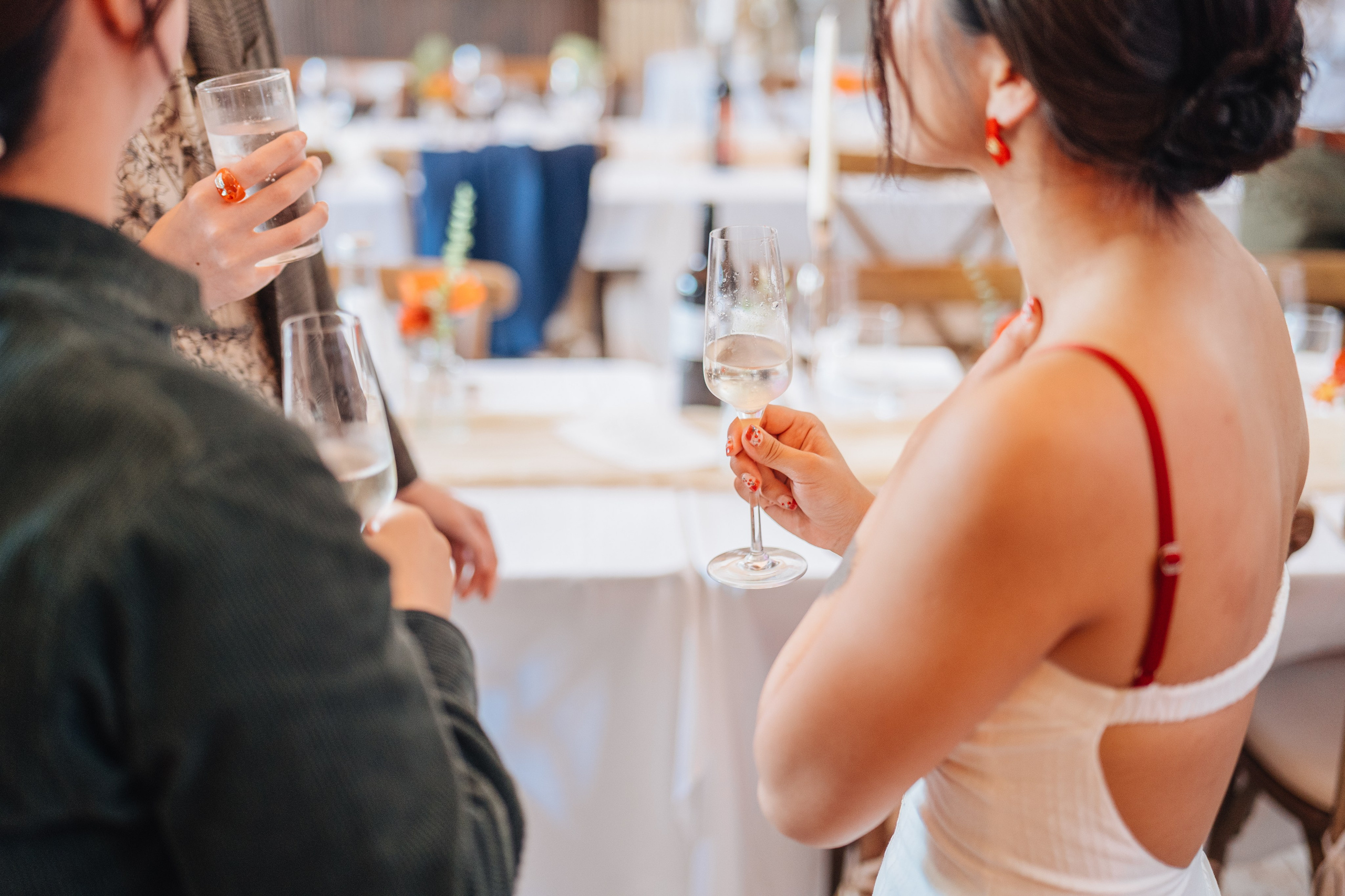 Haruka and Max: wedding celebration. Wedding and family photographer in London