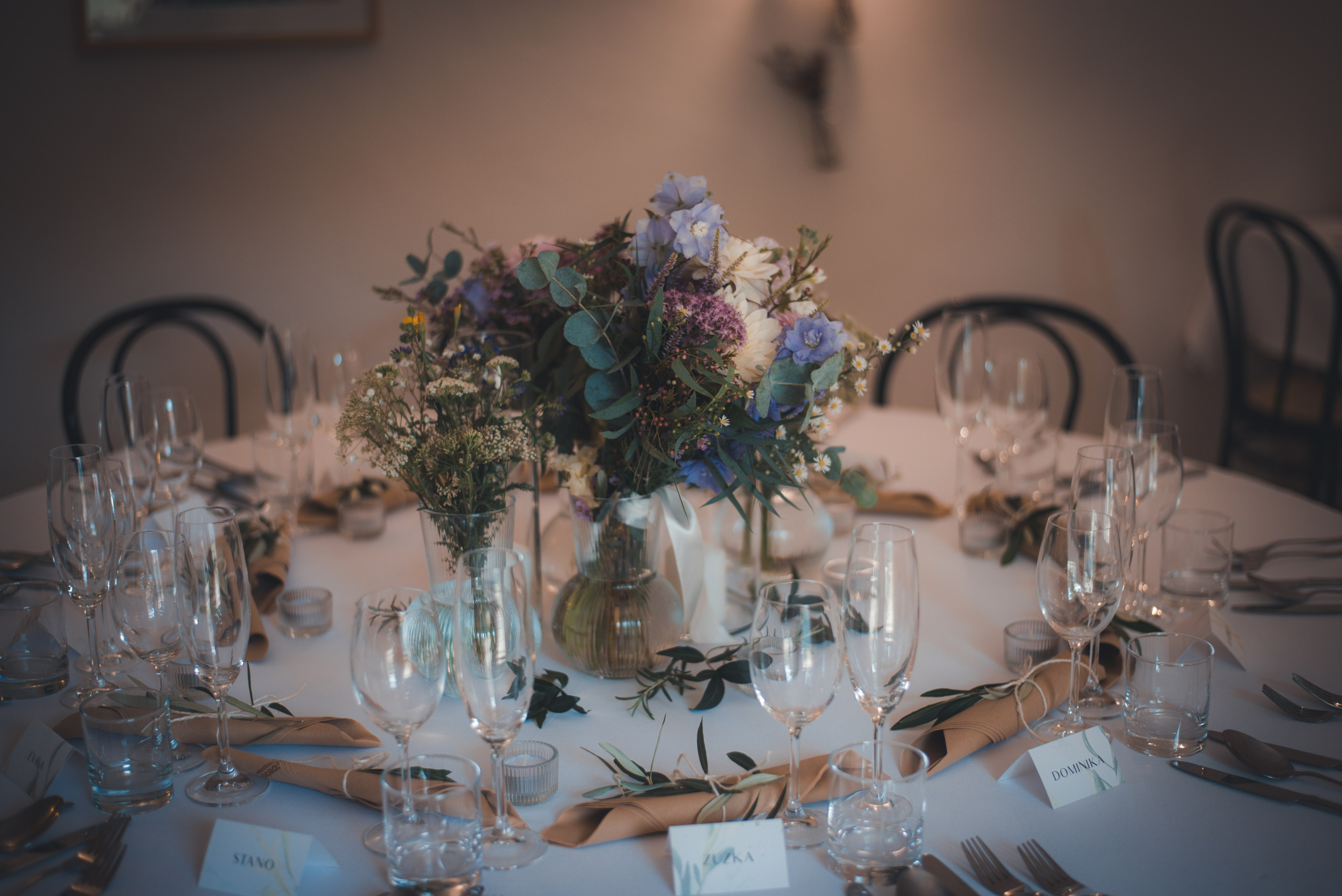 Svadby. Rodinná a svadobná fotografka v Bratislave | Prezrite si portfólio