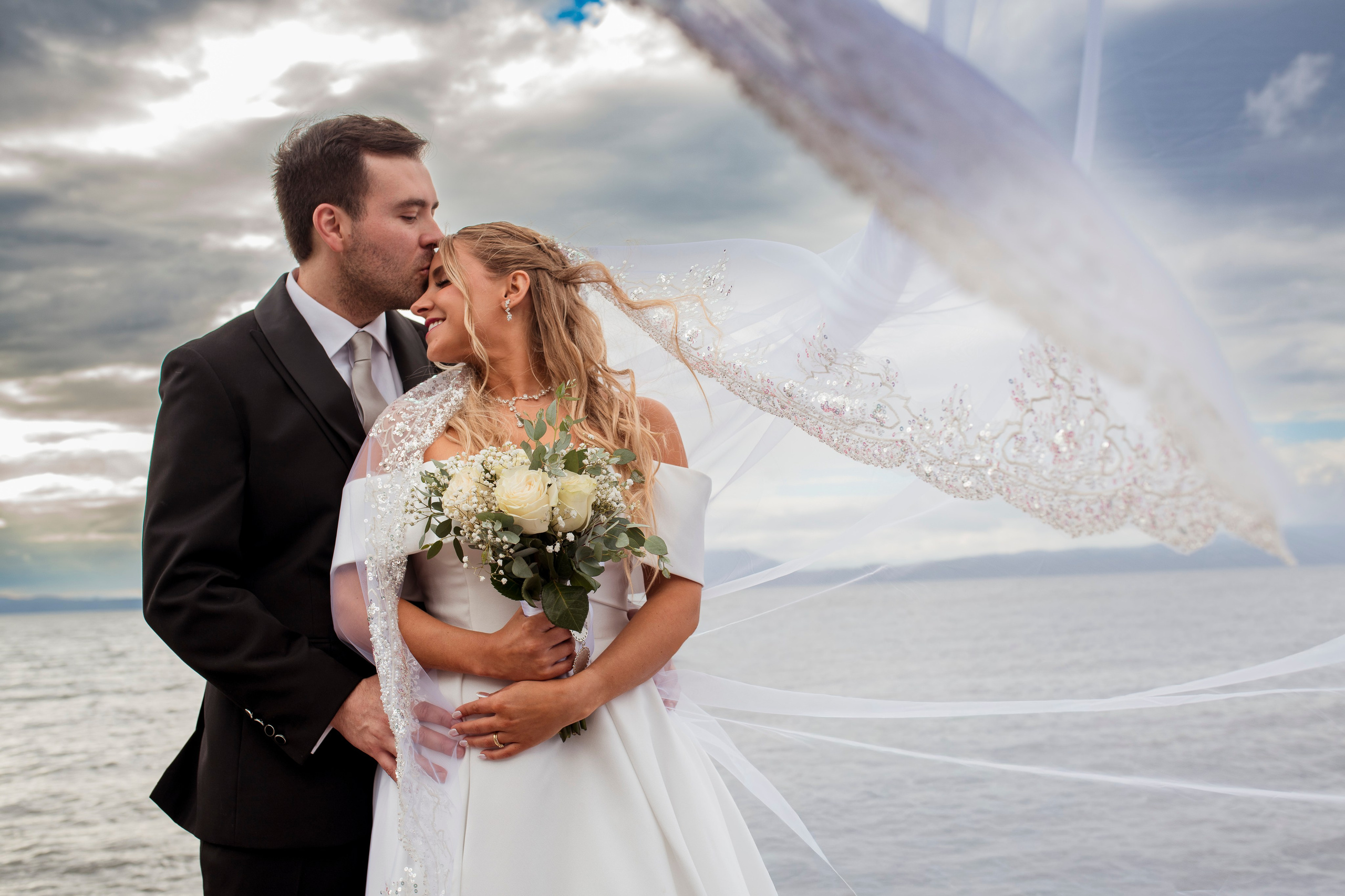 Matrimonios. Wedding photographer AyF Fotografías