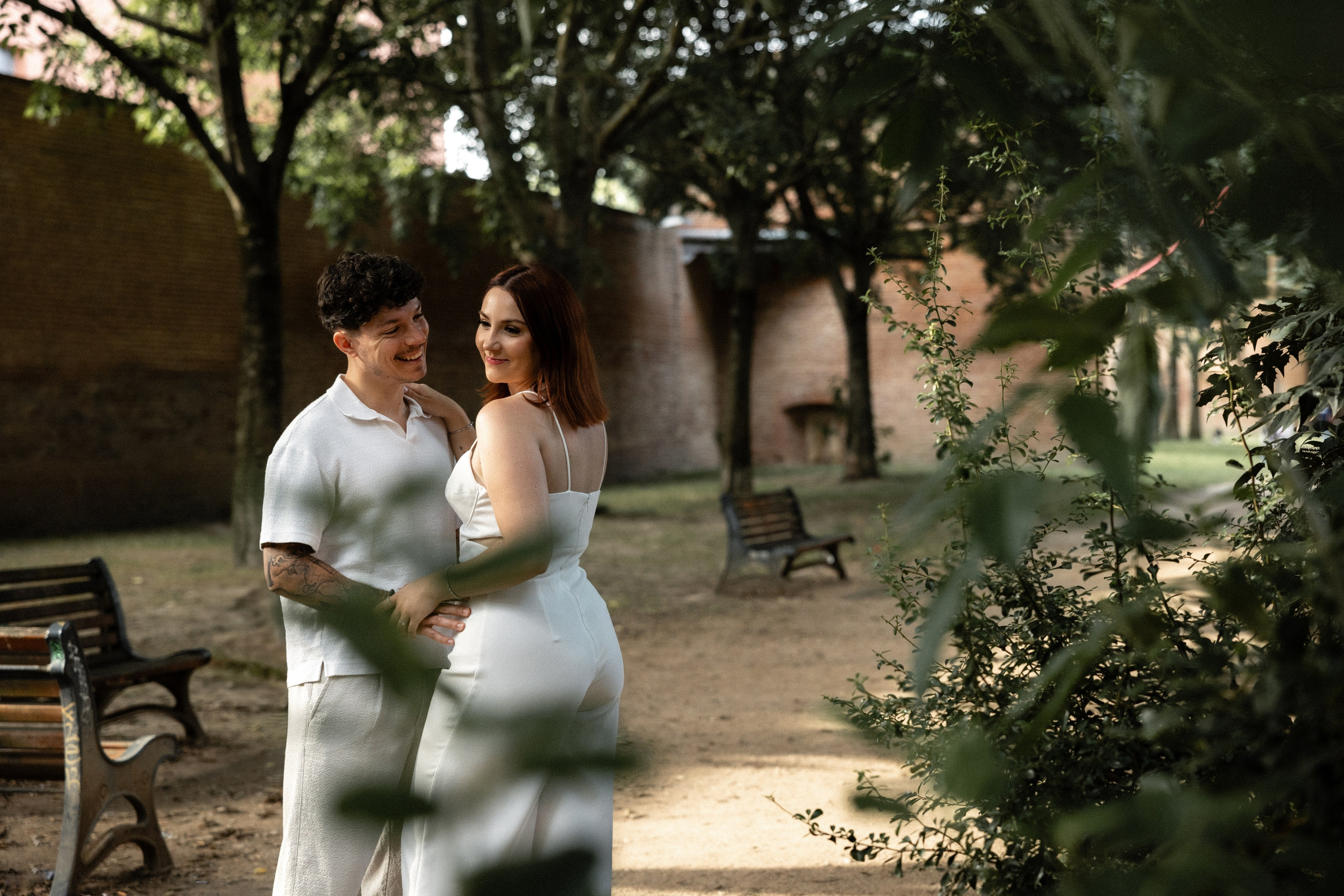 BLOG & PORTFOLIO. Eugénie Smirnova — Wedding & Elopement Photographer in Southwest France