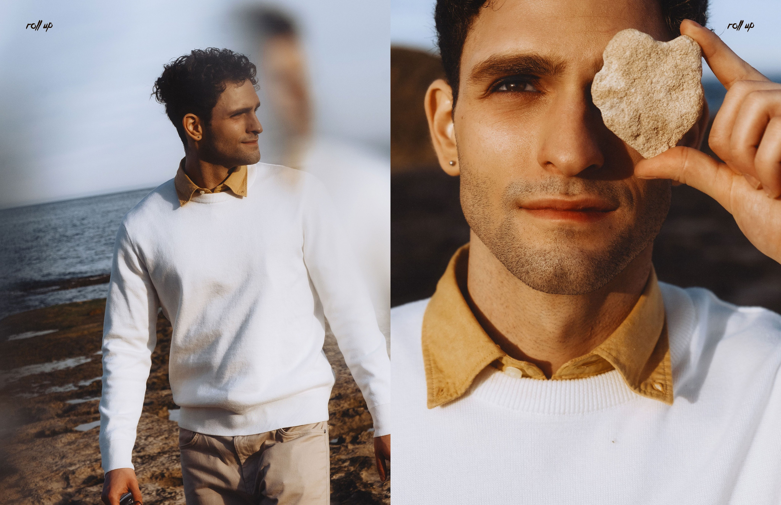 The best publications of the project Stone Cold