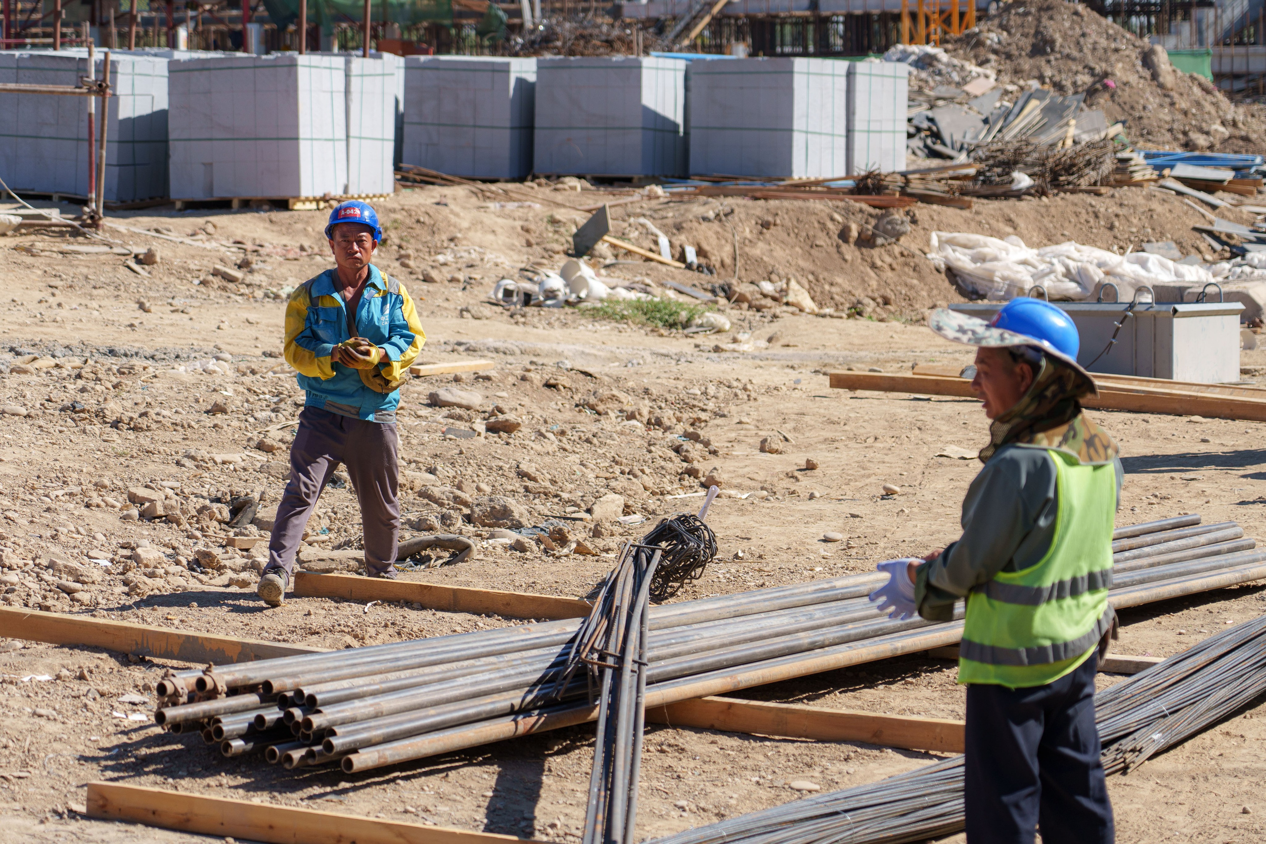 Олимпийский город. Ташкент. Георгий Намазов | Фотограф в Ташкенте