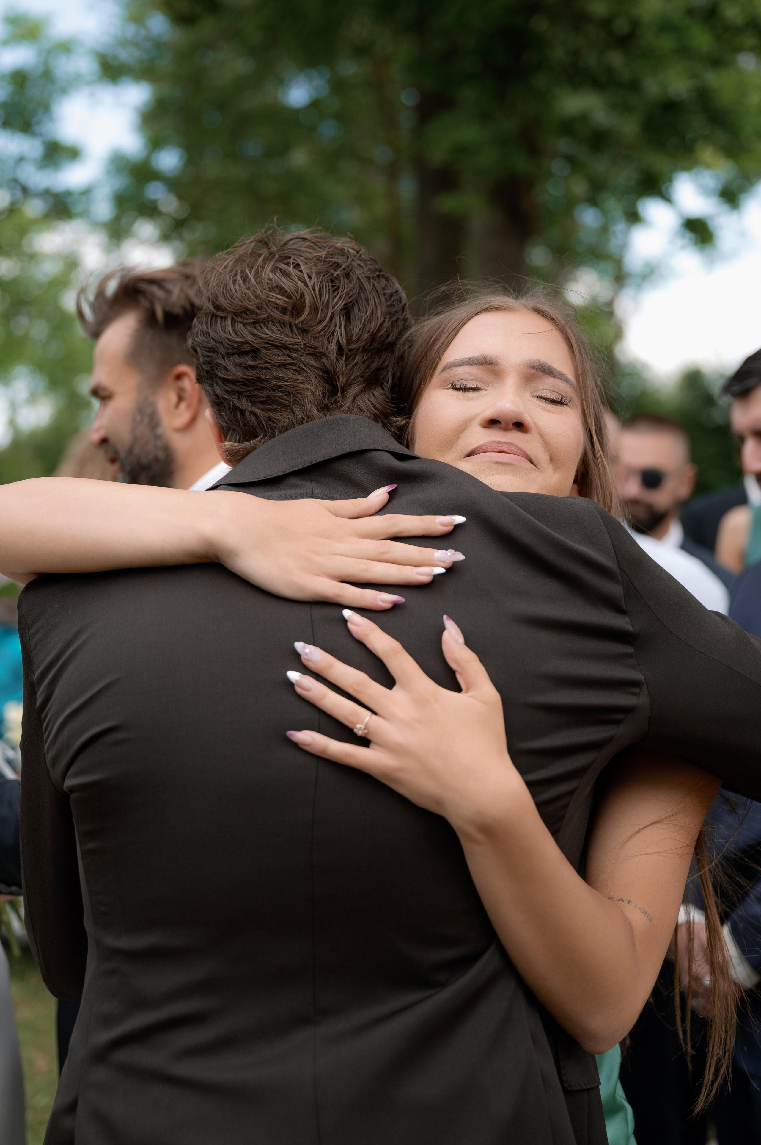 Ketlina & Renars. Bakasphoto wedding and lifestyle photography Latvia and Worldwide