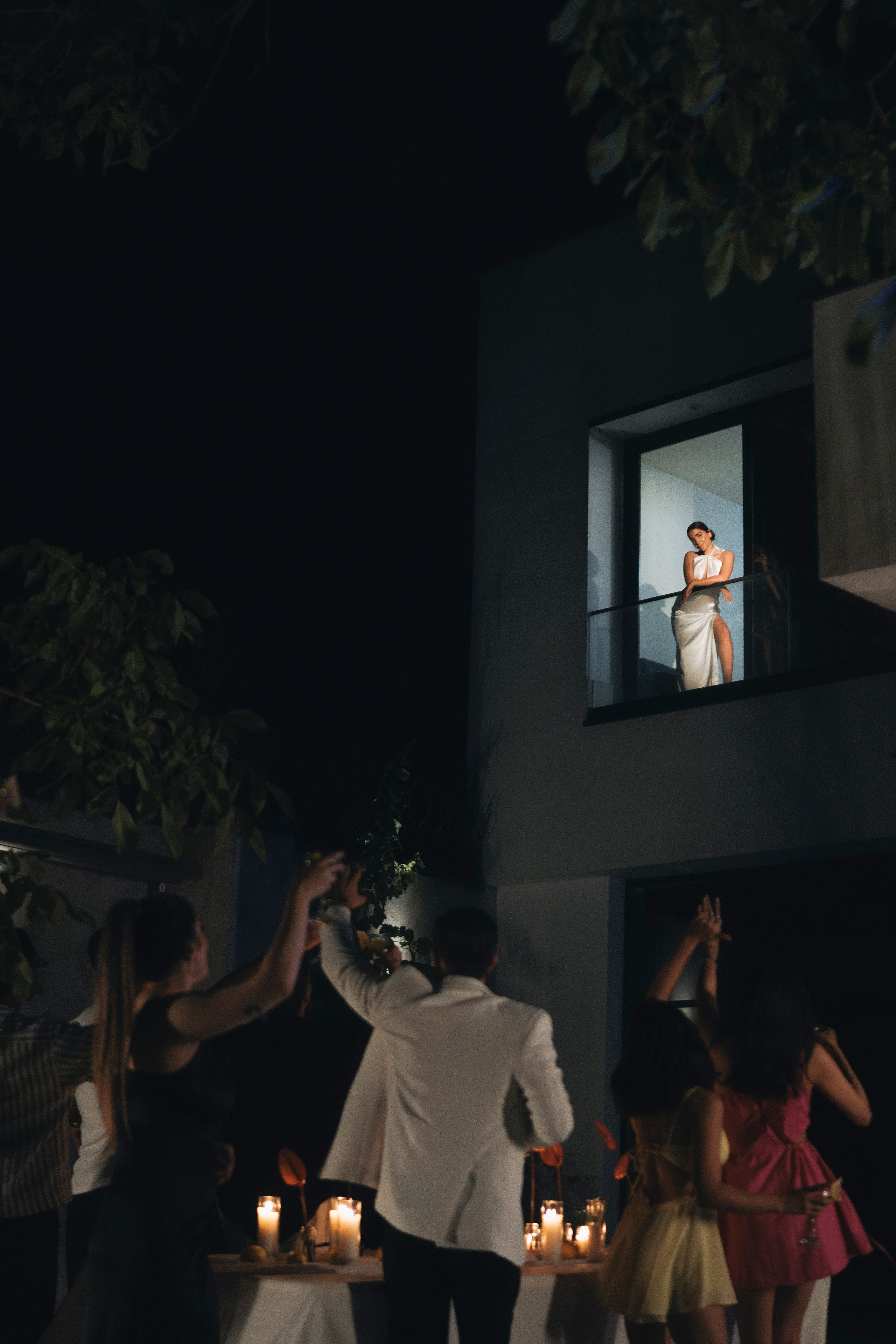 Mona & Amirhosein. Behnam Kazemi Studio