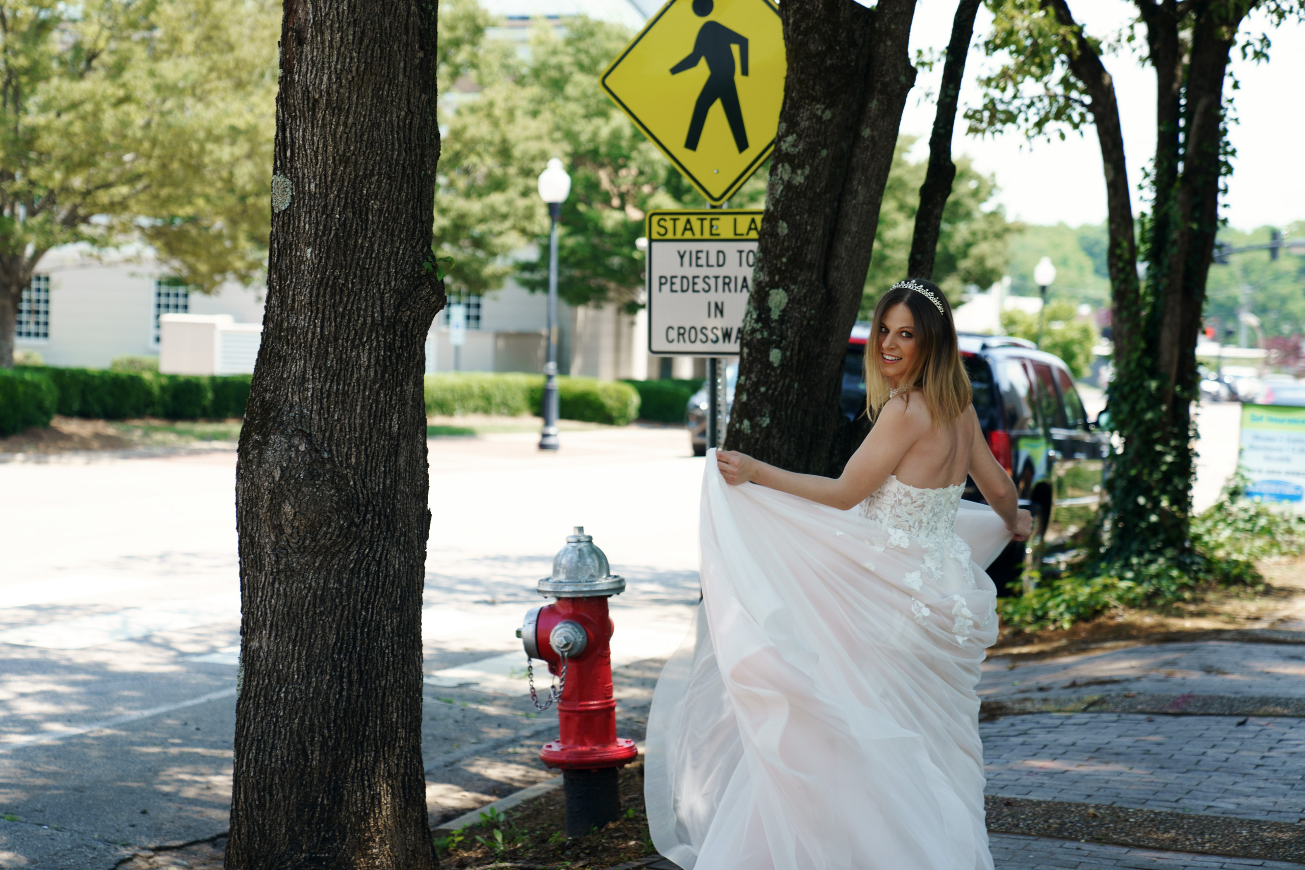 Wedding dresses. Newborn, Family and Portrait Photographer (Raleigh, Cary, Apex)