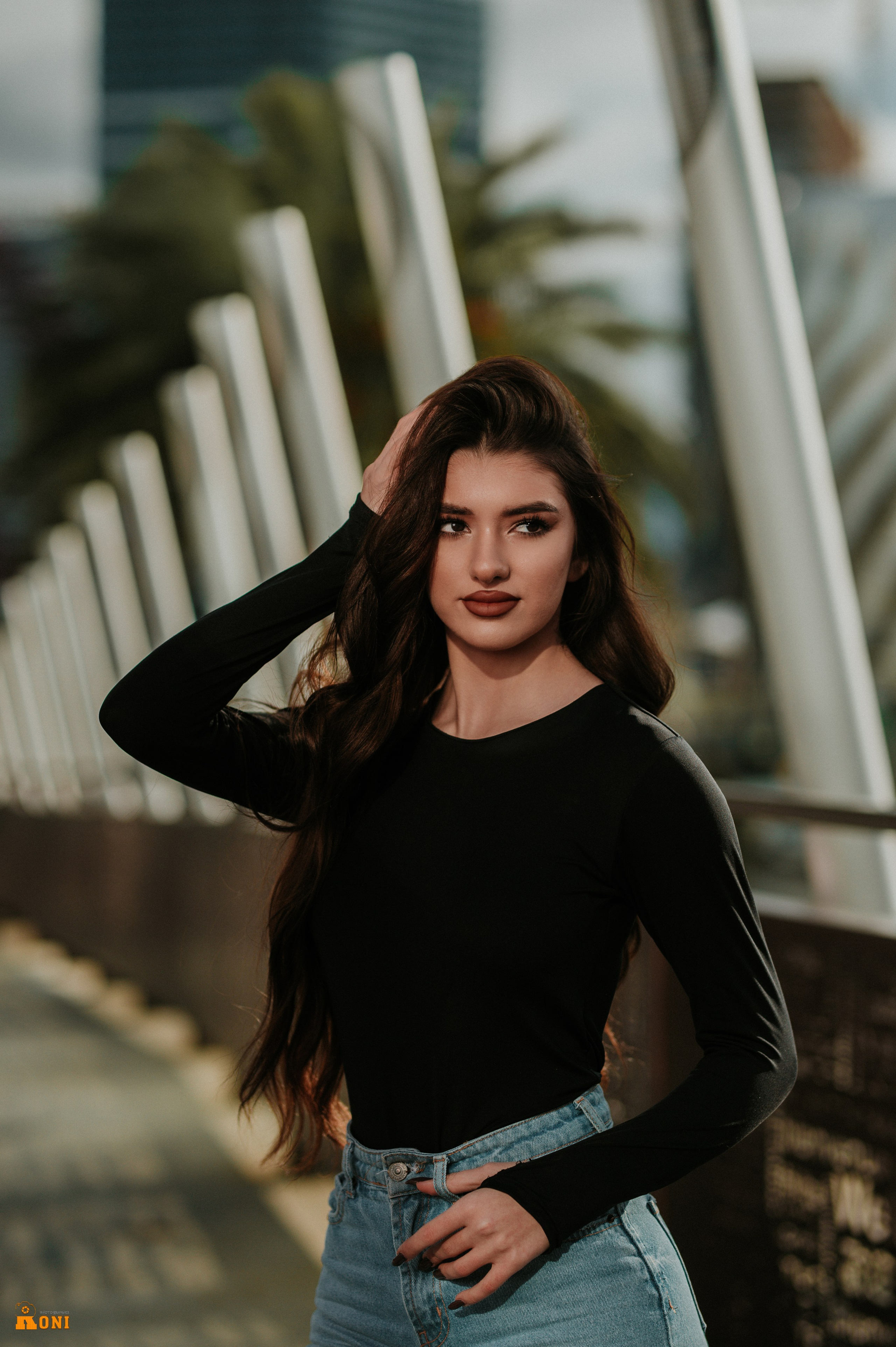 MD: დიანა ზედგინიძე (პერსონალური ფოტოსესია)