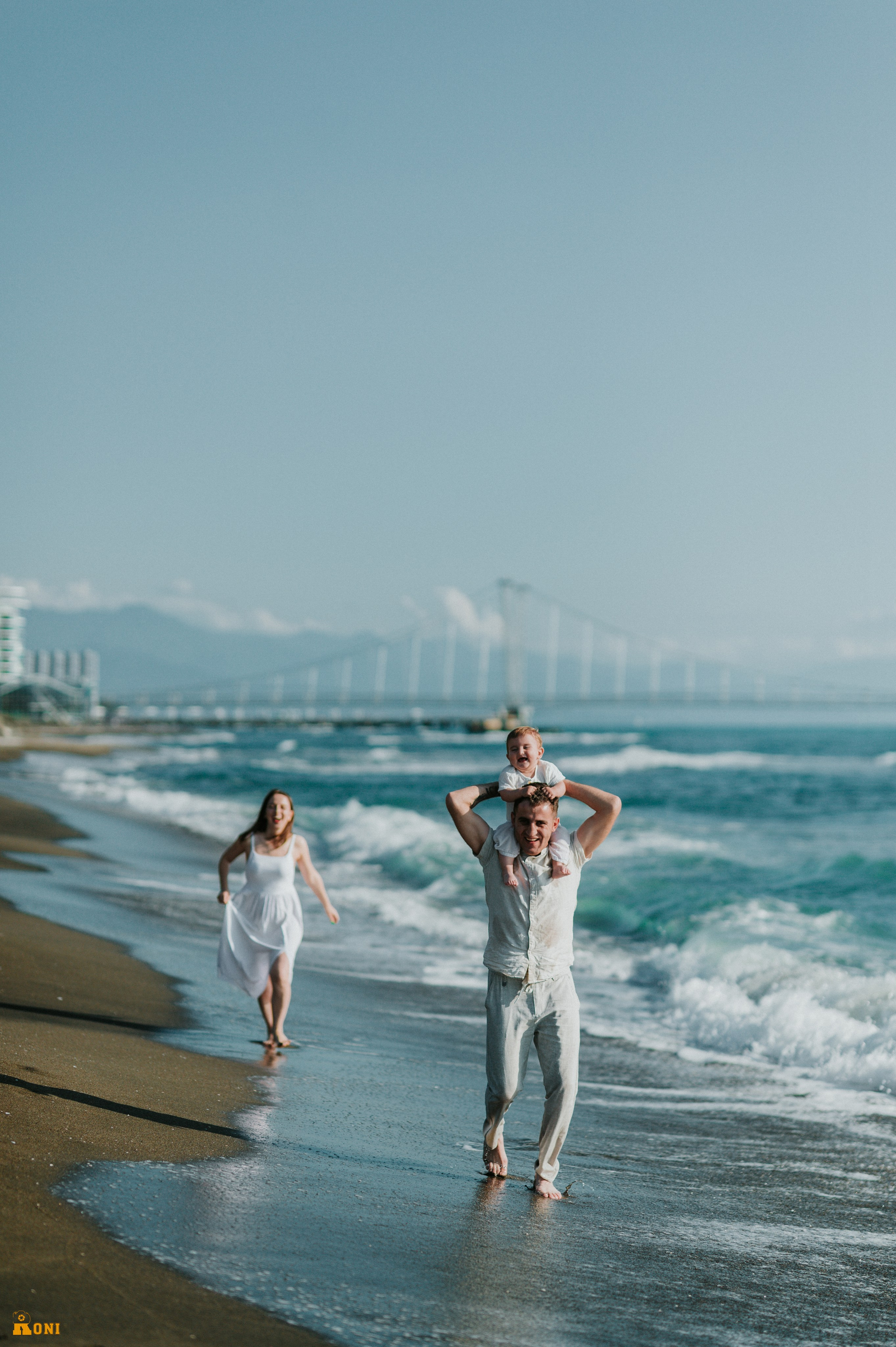 საოჯახო სესია