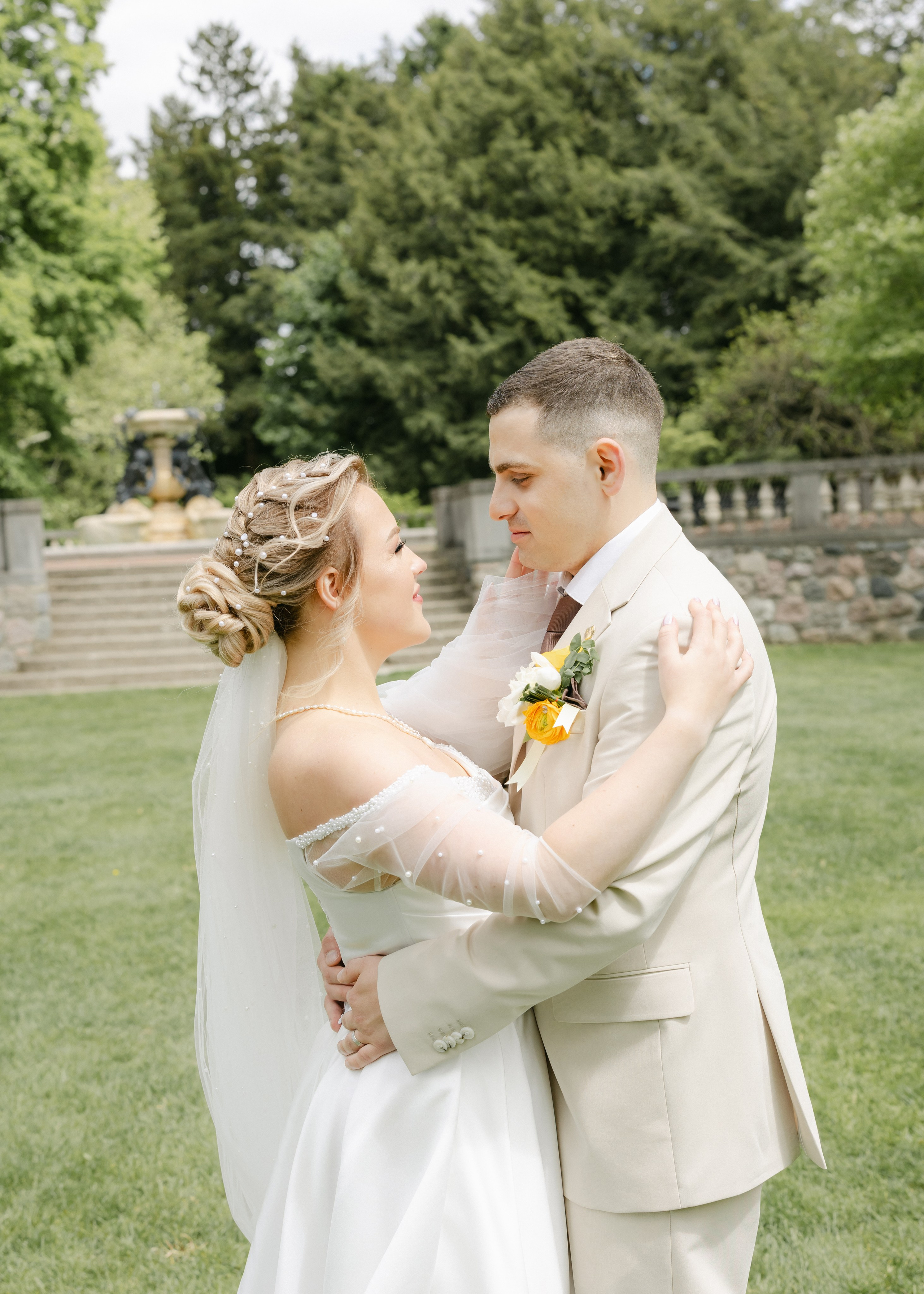 Wedding. Anastasia Post: Wedding and Editorial Photography