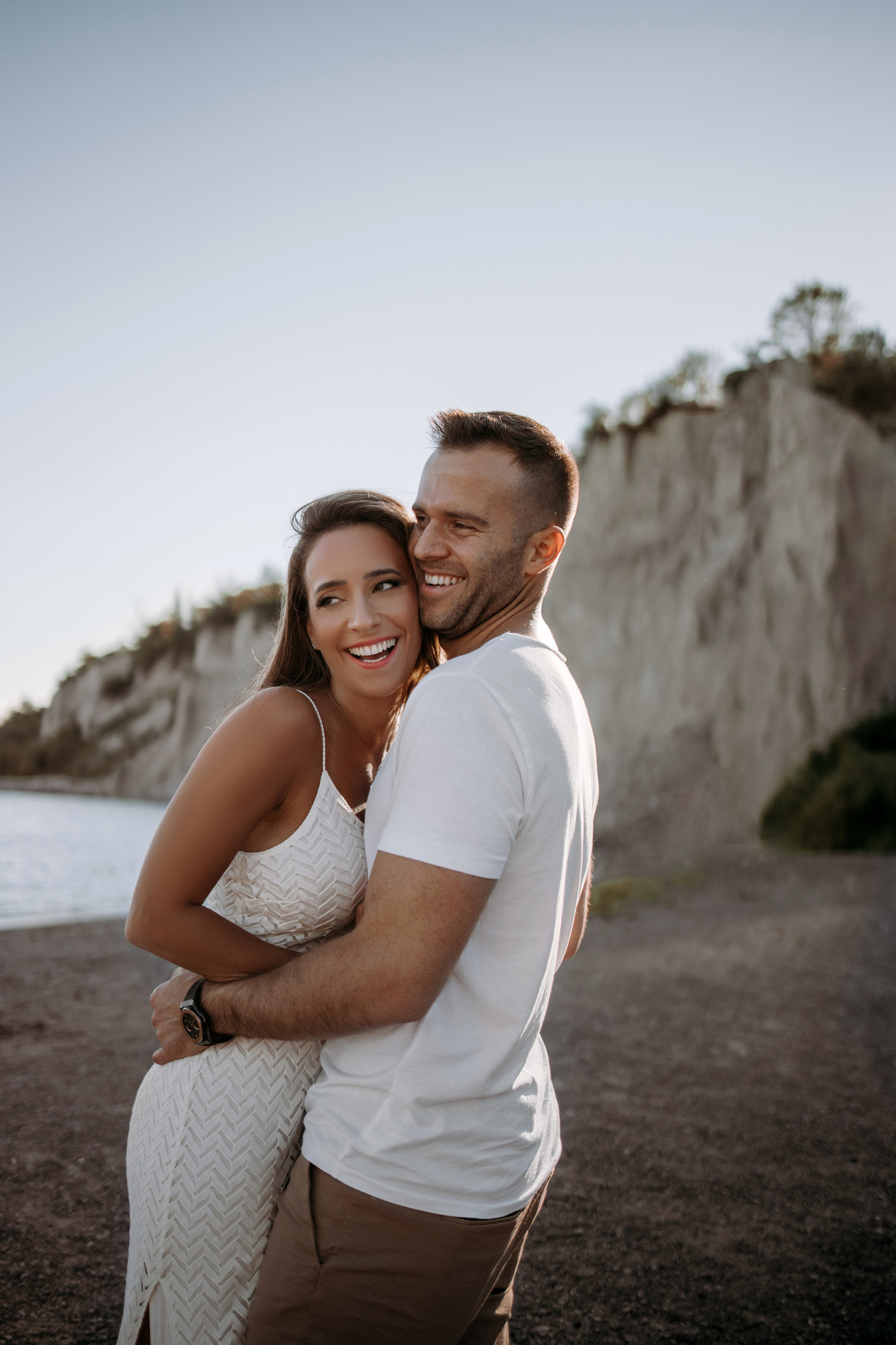 Couples. Alex UA — Toronto photographer