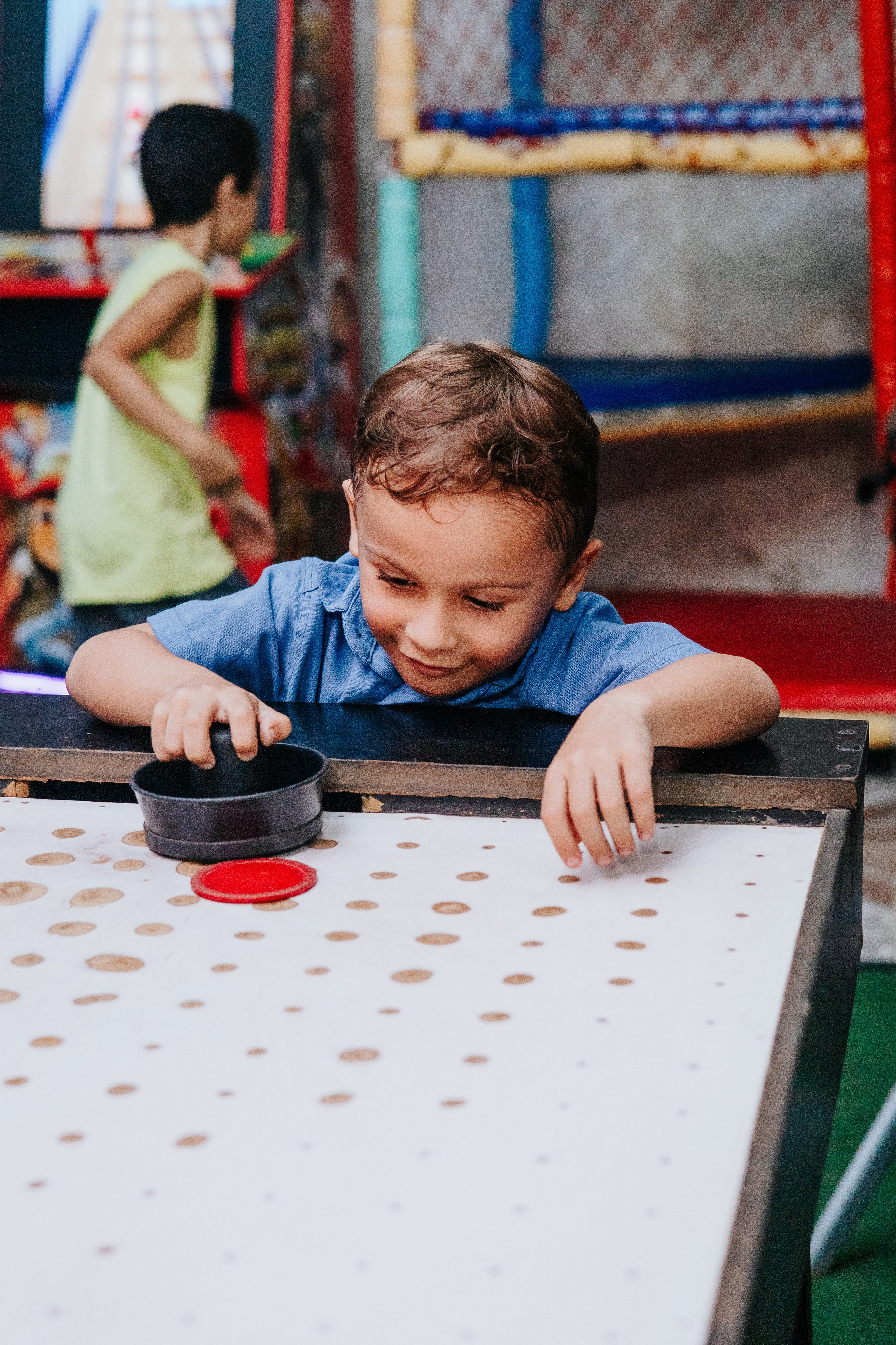 Anthony 4 anos. Fotografia de família e parto