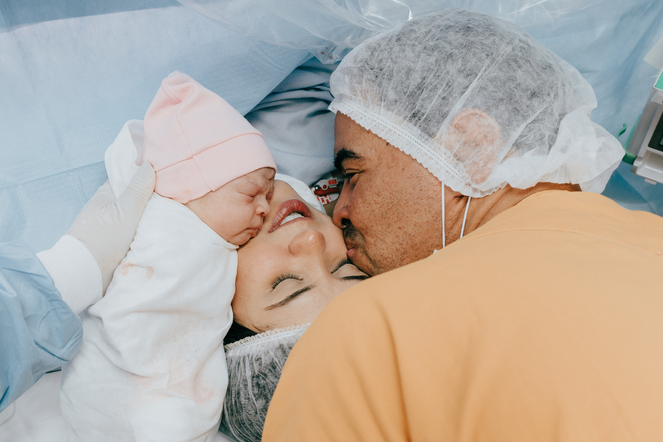 Nascimento Maria Cecília