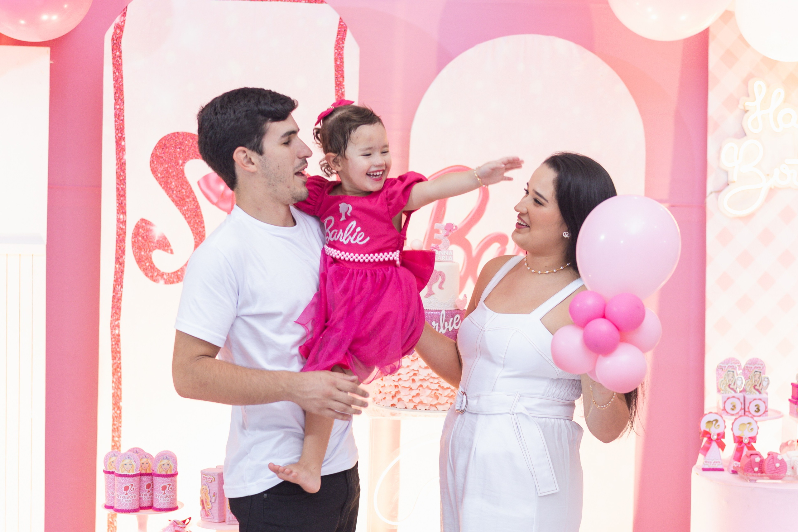 Anna Karla | 3 anos. Salvy fotografia