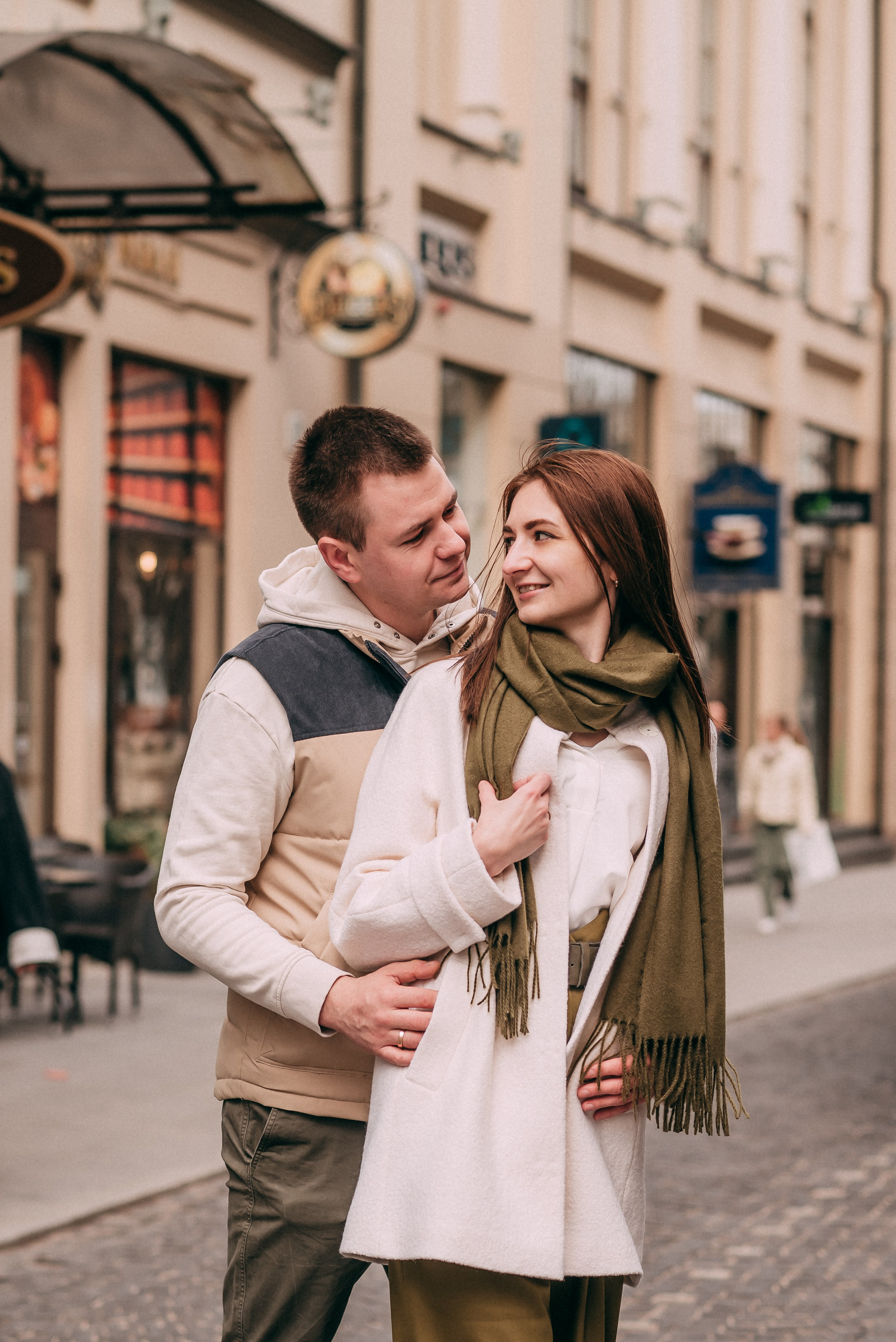 Яна+Эдгарт. Свадебный и портретный фотограф Юлия Пыльченко