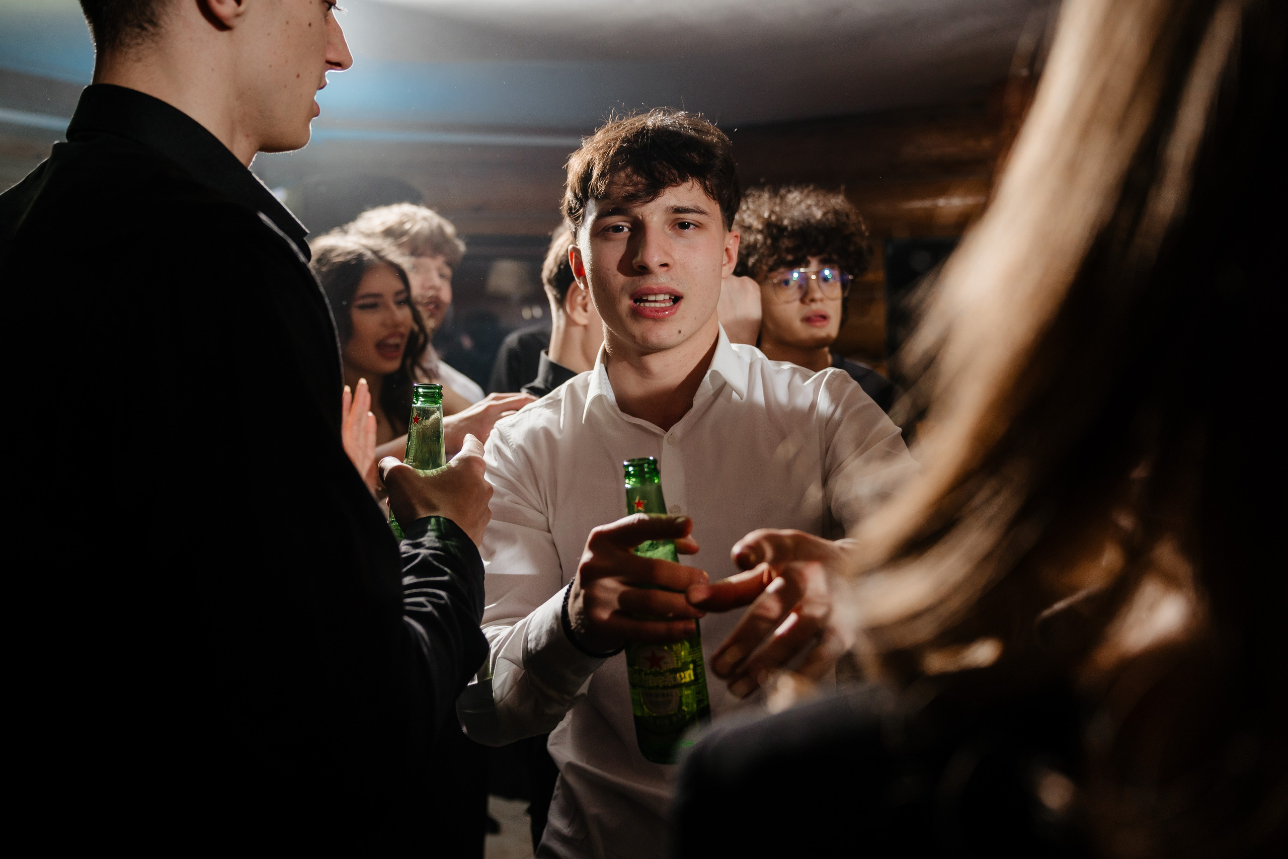 Sebi. Derevlean Daniel Fotograf