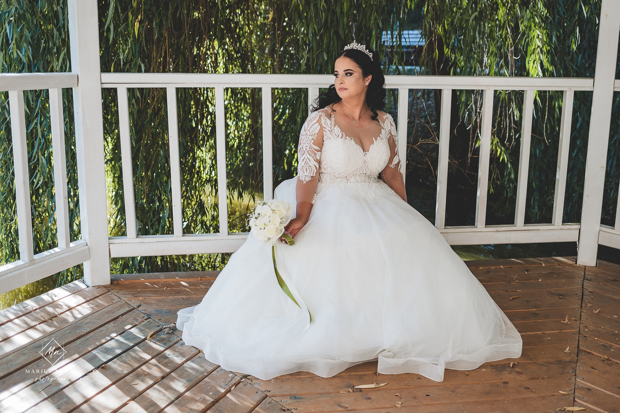 Ana Maria & Vlad | Forest Events Cucorani