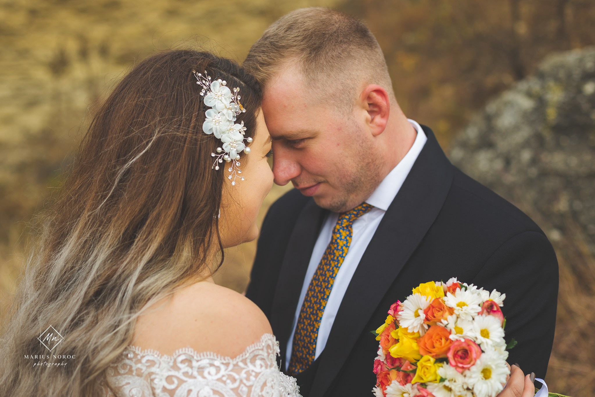 Oana & Daniel | Padurea Bucium Iasi
