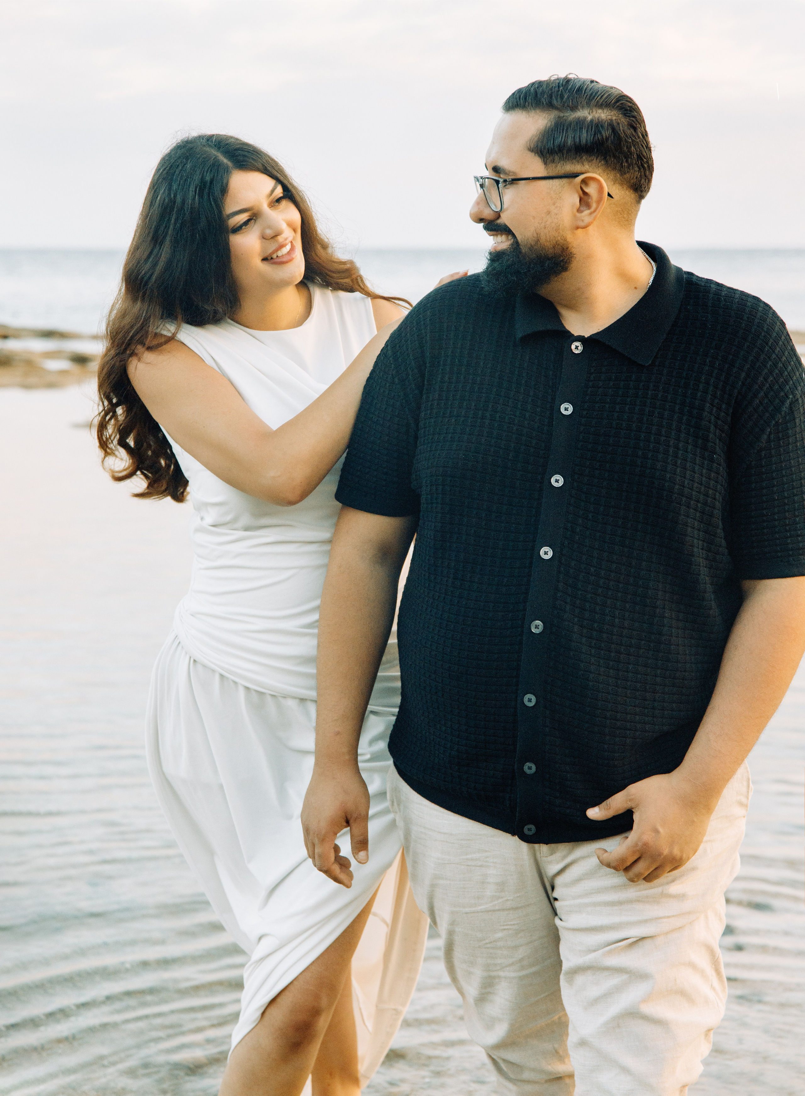 Amelda and Blerton. Renate Woeste | Wedding planner in Rhodes. Creating dream weddings by the sea. Let’s make your special day unforgettable