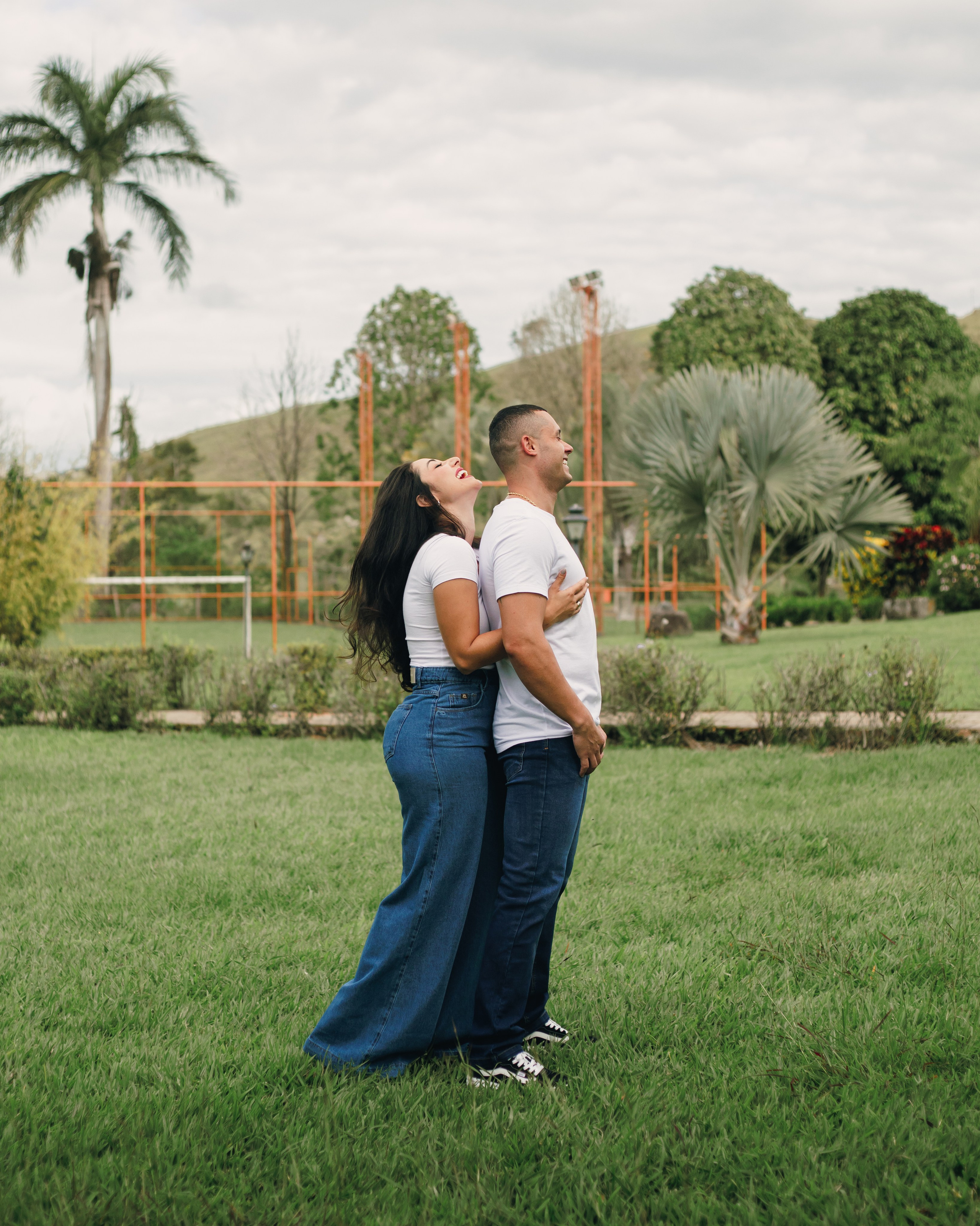 2025 | D’Cally Jeans — Dia dos Namorados. Denis Damasceno | Fotografia