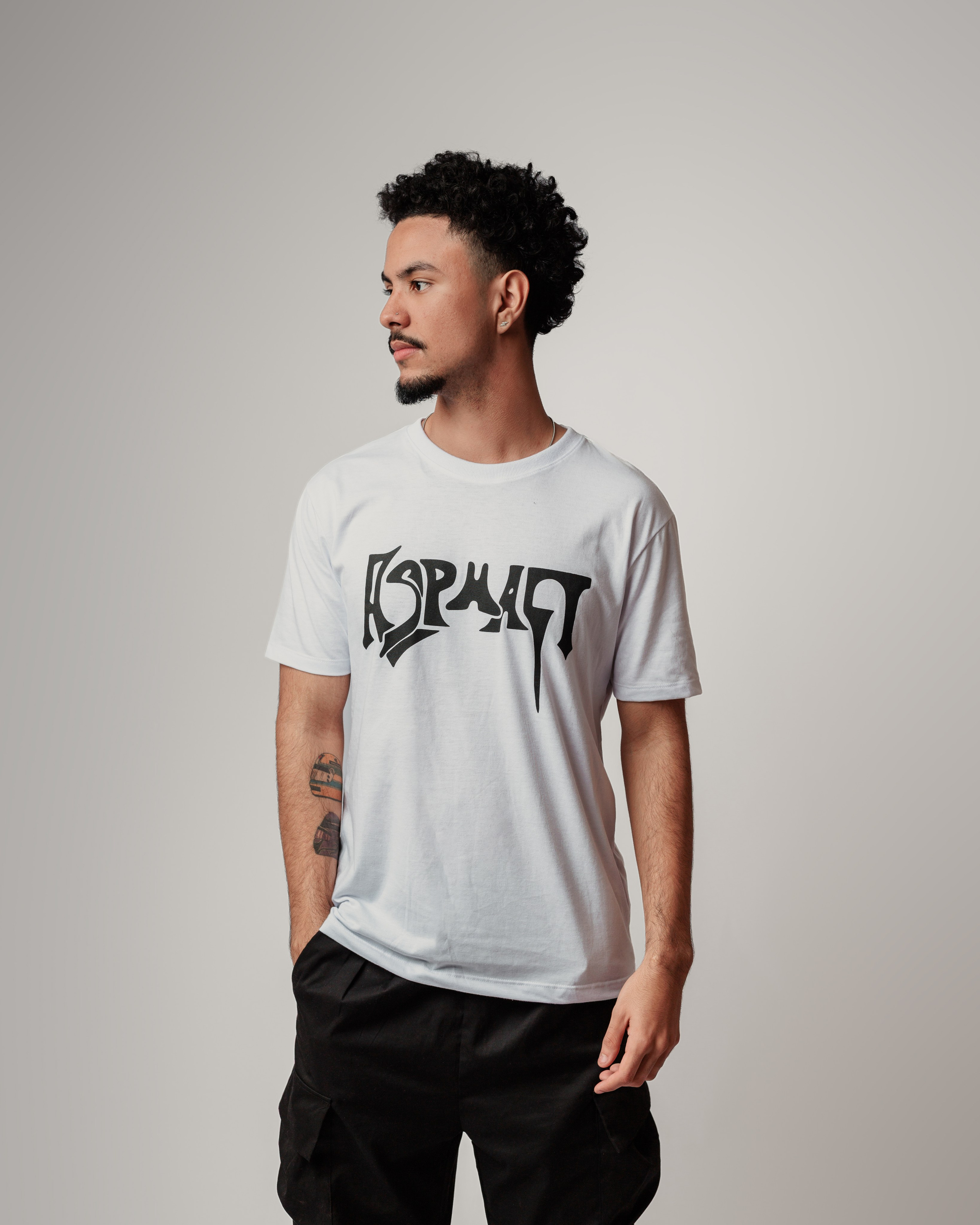 2025 | Asphalt — Catálogo — Estudio. Denis Damasceno | Fotografia