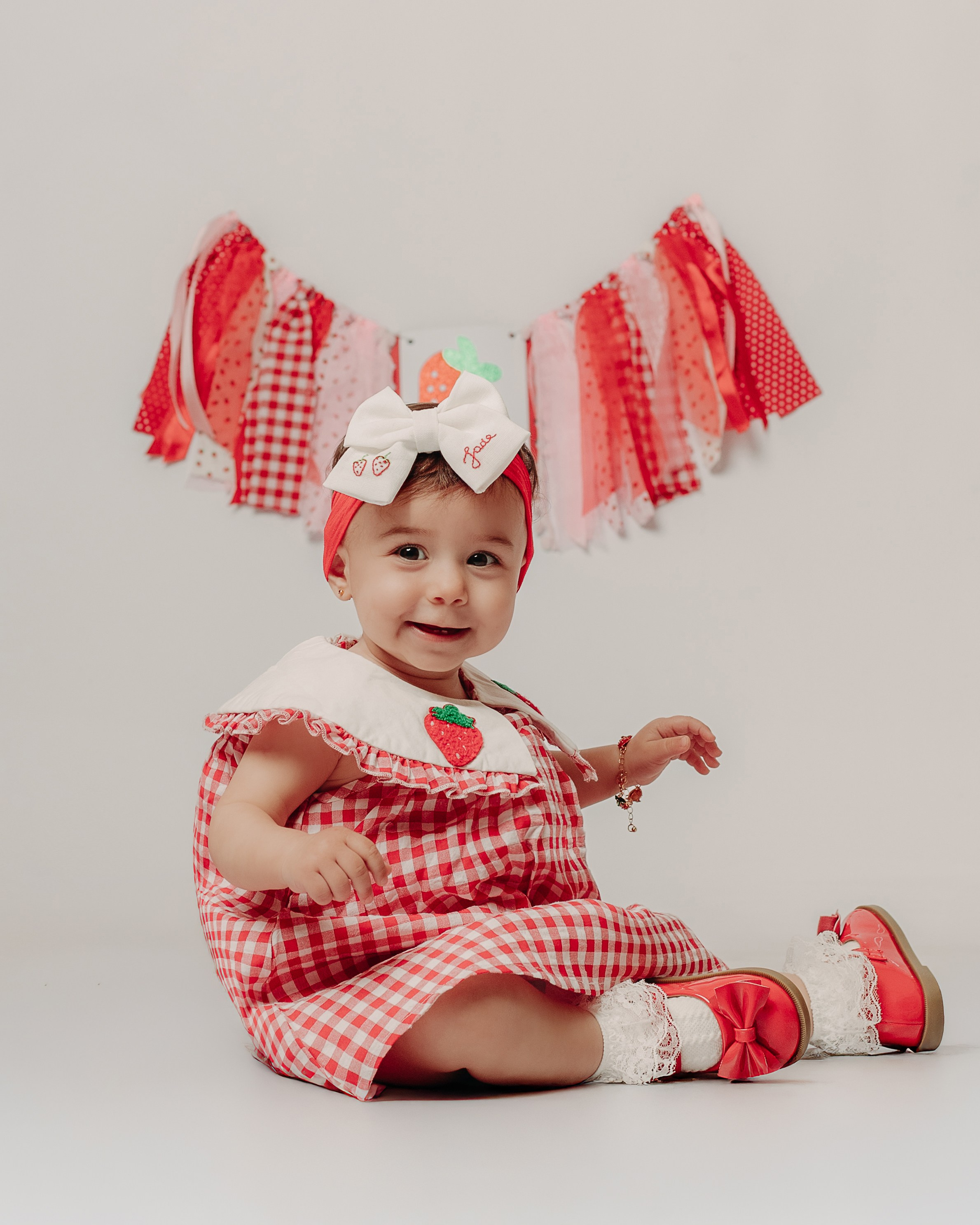 2025 | Jade — Smash The Cake — Estudio. Denis Damasceno | Fotografia