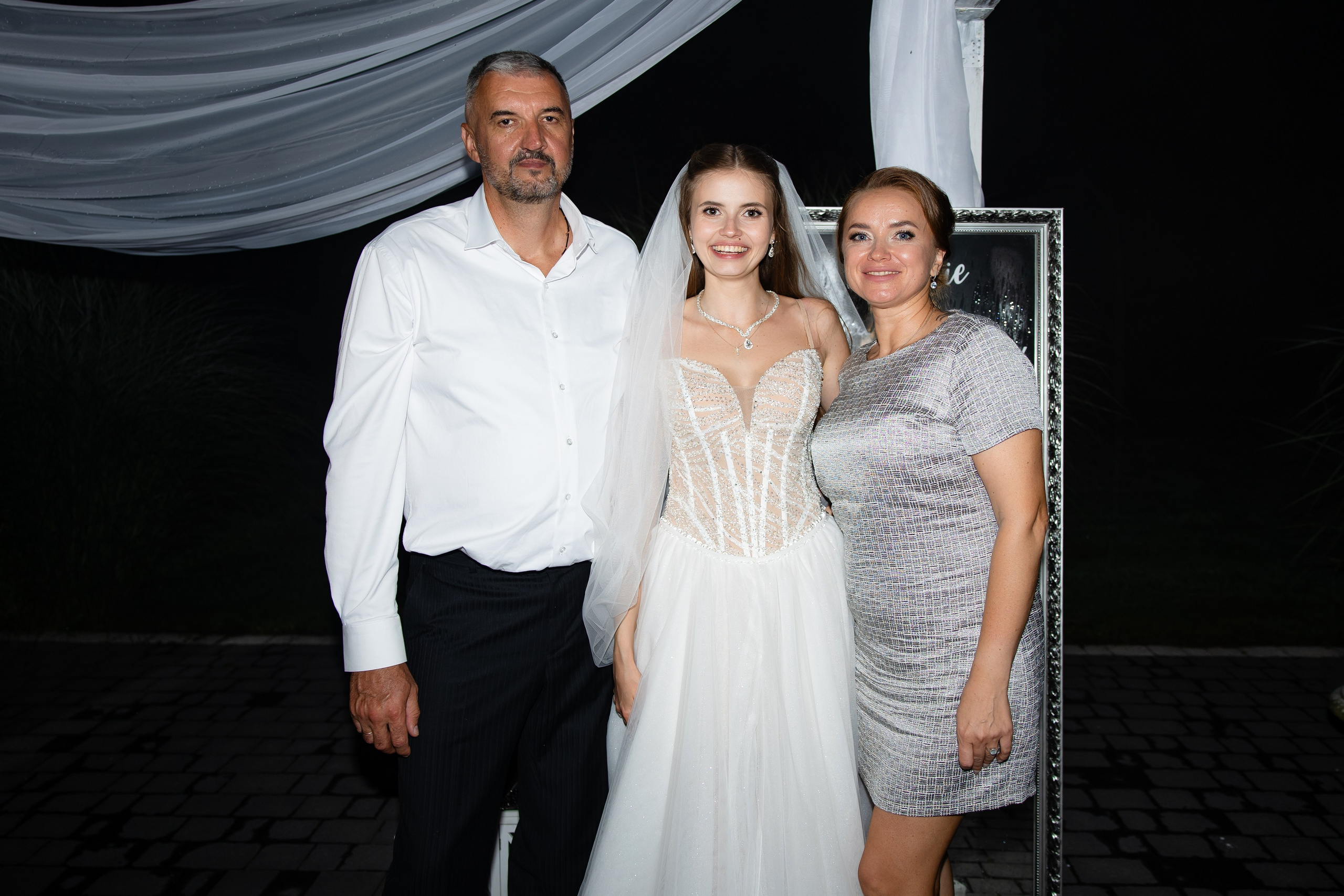 Артур + Анастасія. Весільний, сімейний фотограф Варшава