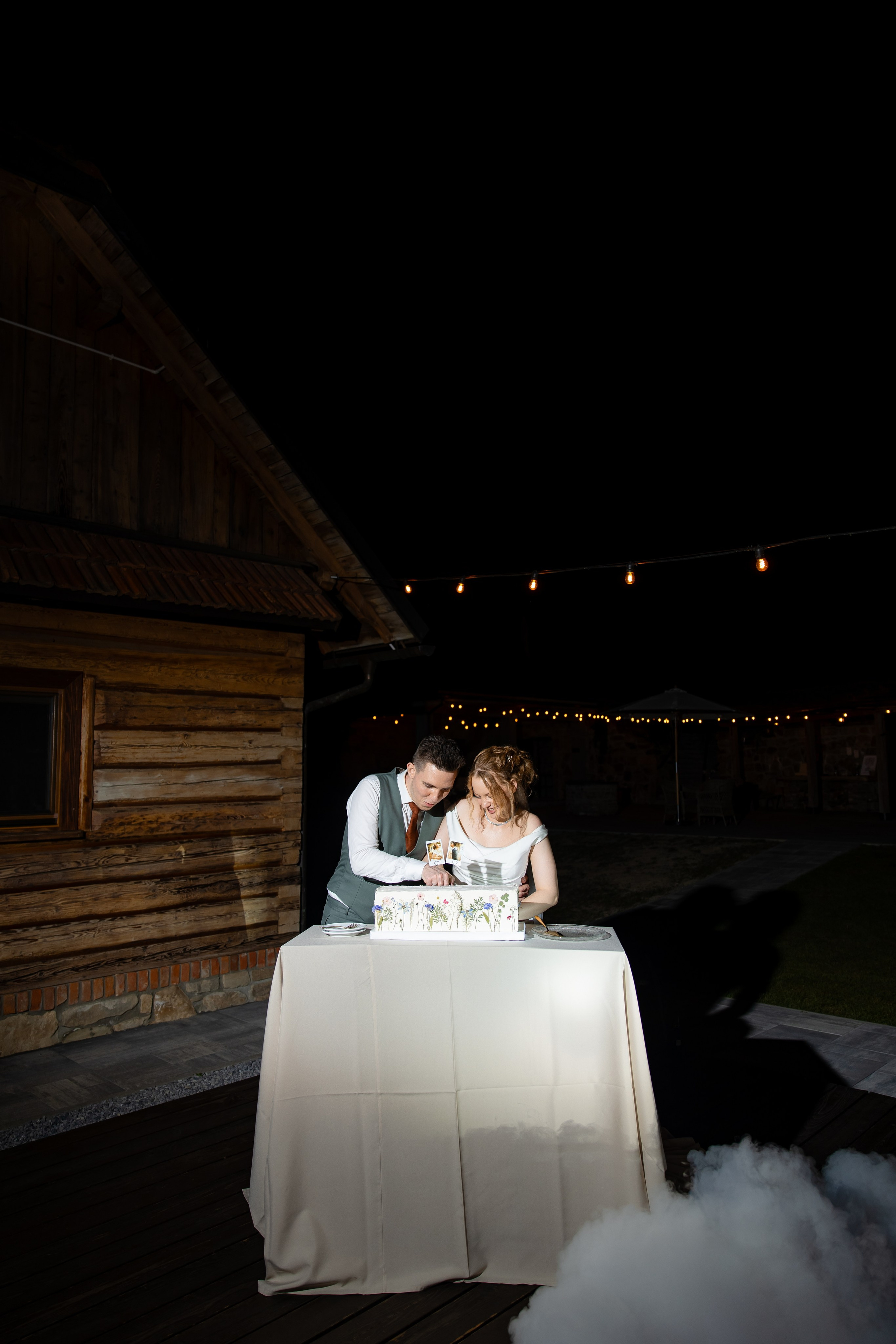 Назар + Олена. Весільний, сімейний фотограф Варшава