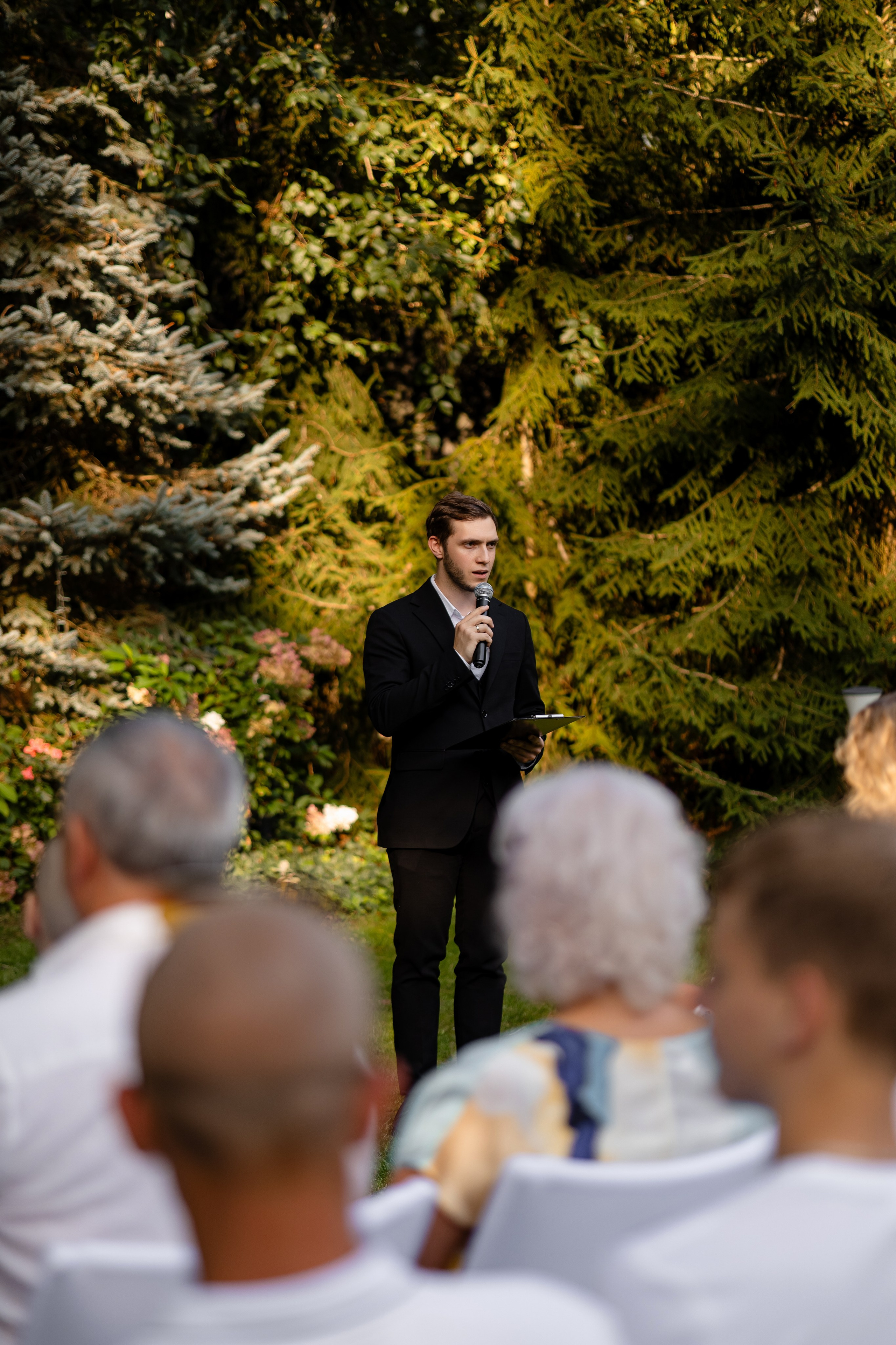 Олександр+Евеліна. Весільний, сімейний фотограф Варшава