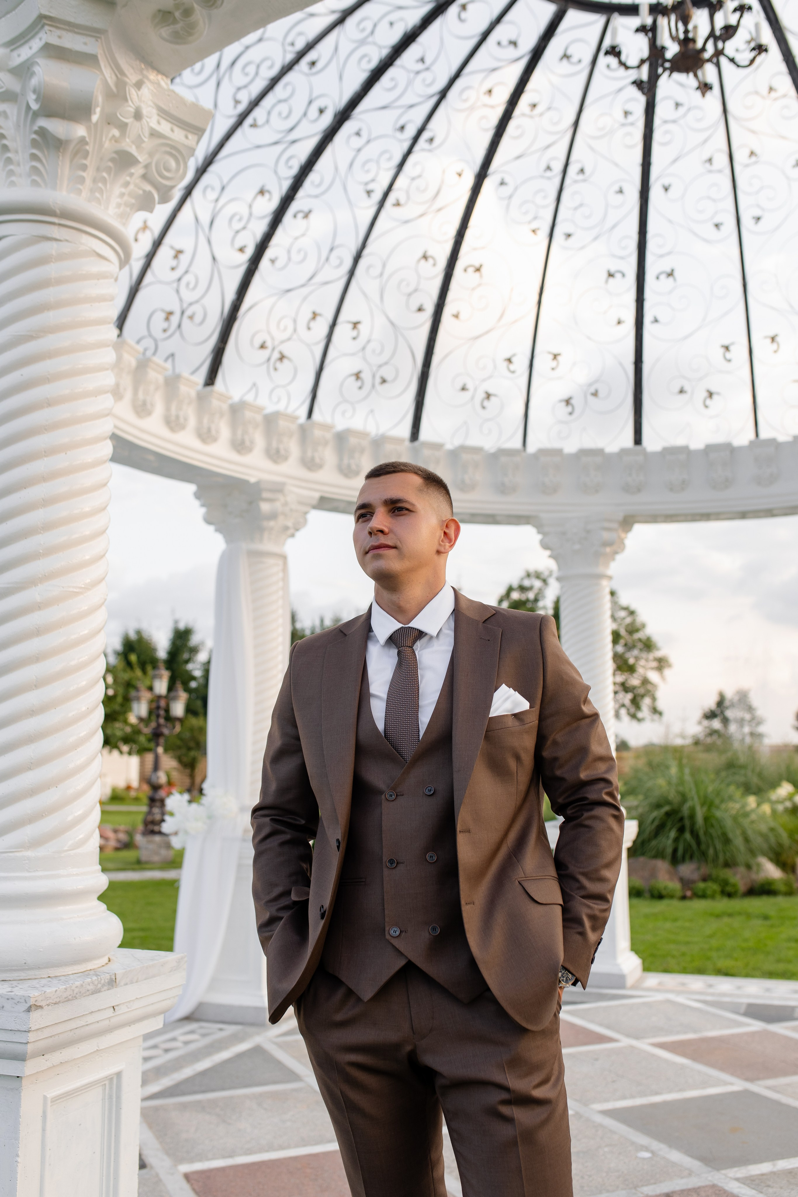 Ігор + Тая. Весільний, сімейний фотограф Варшава