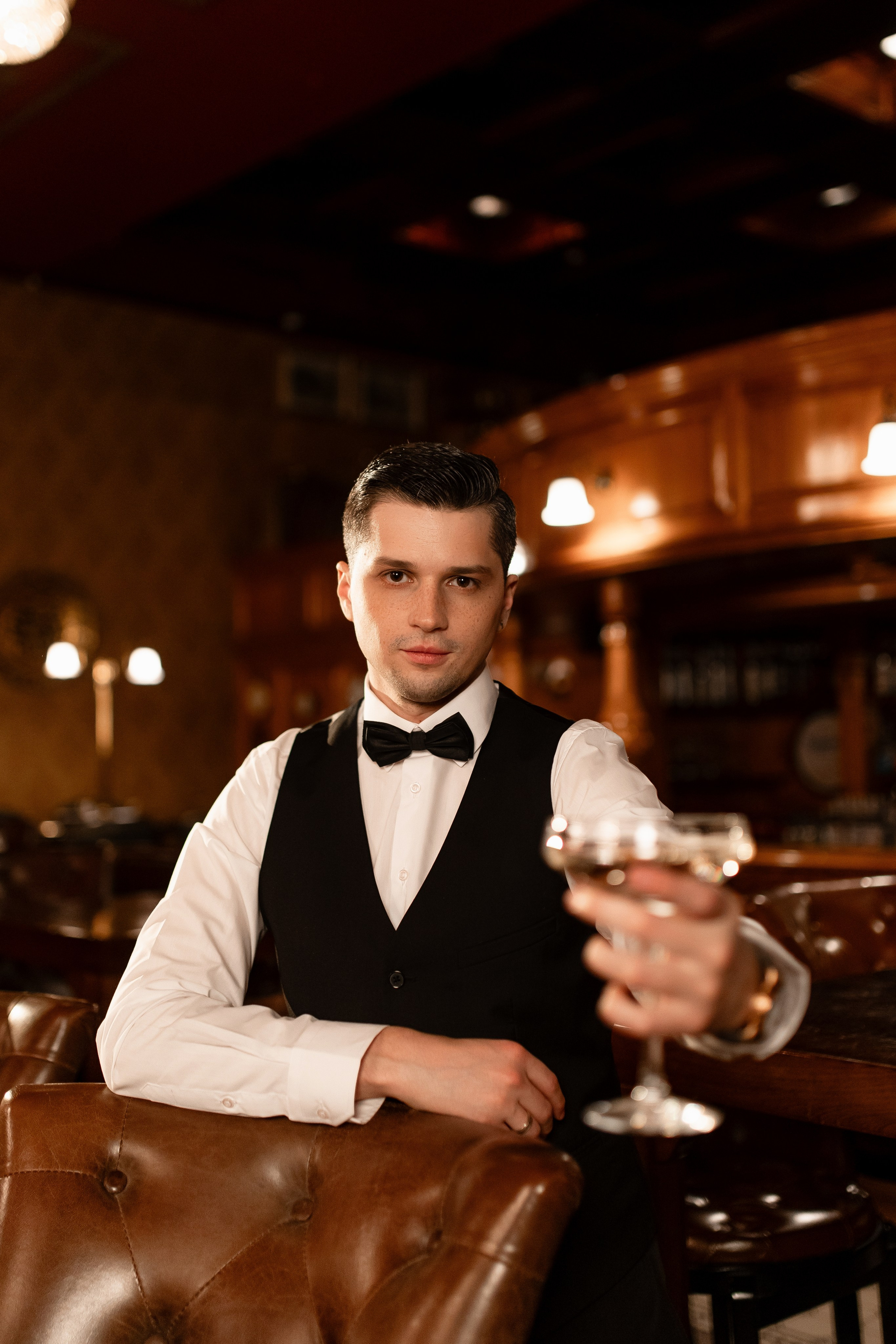 Світлана+Дмитро. Весільний, сімейний фотограф Варшава