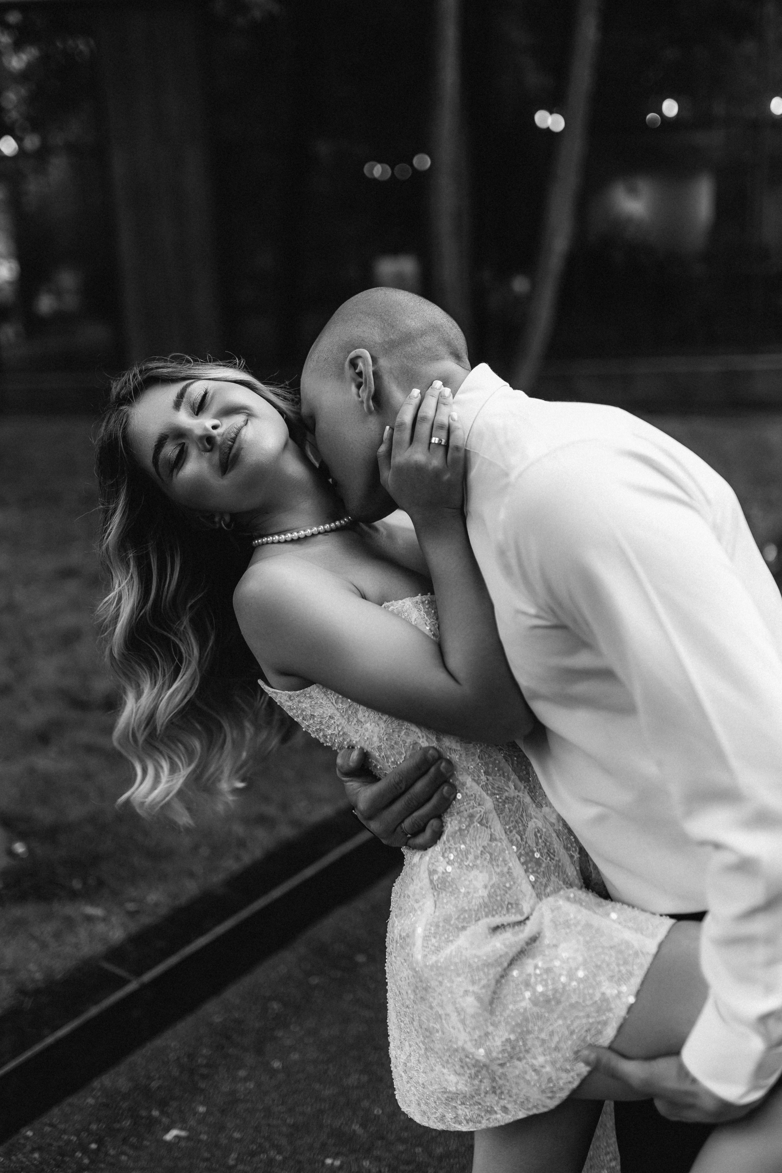 Даша+Єгор. Весільний, сімейний фотограф Варшава