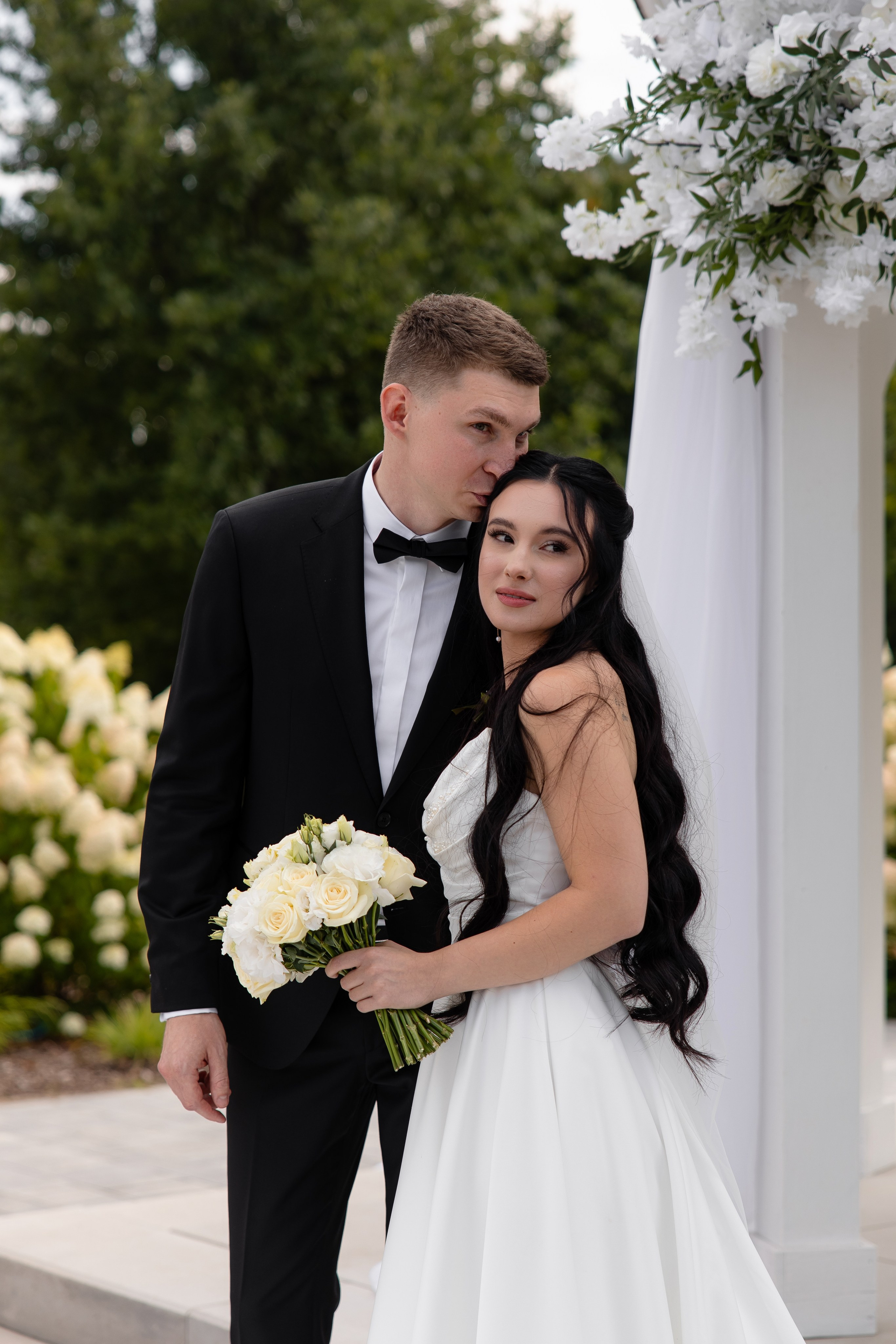 Діма + Валерія. Весільний, сімейний фотограф Варшава