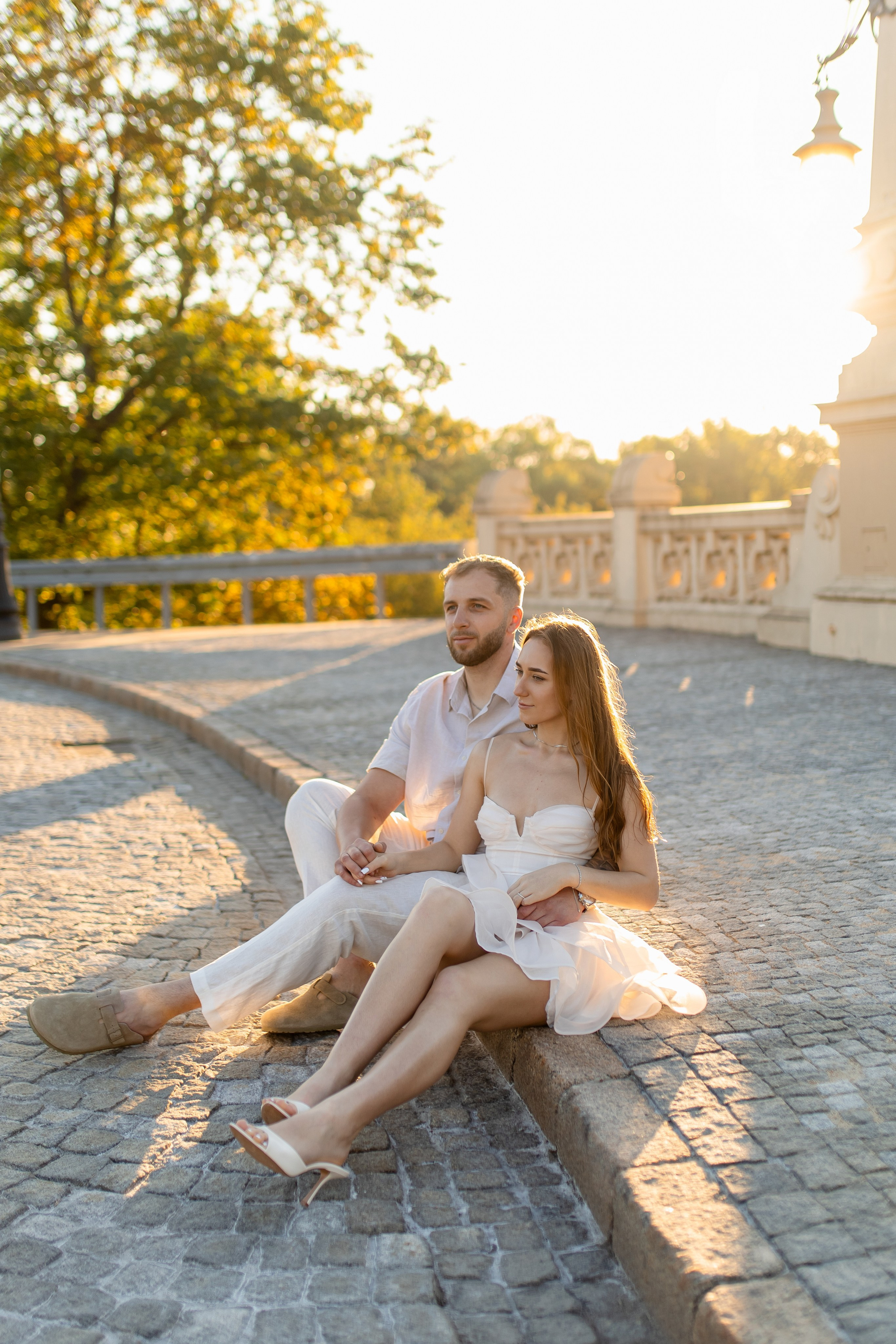 Локації. Весільний, сімейний фотограф Варшава