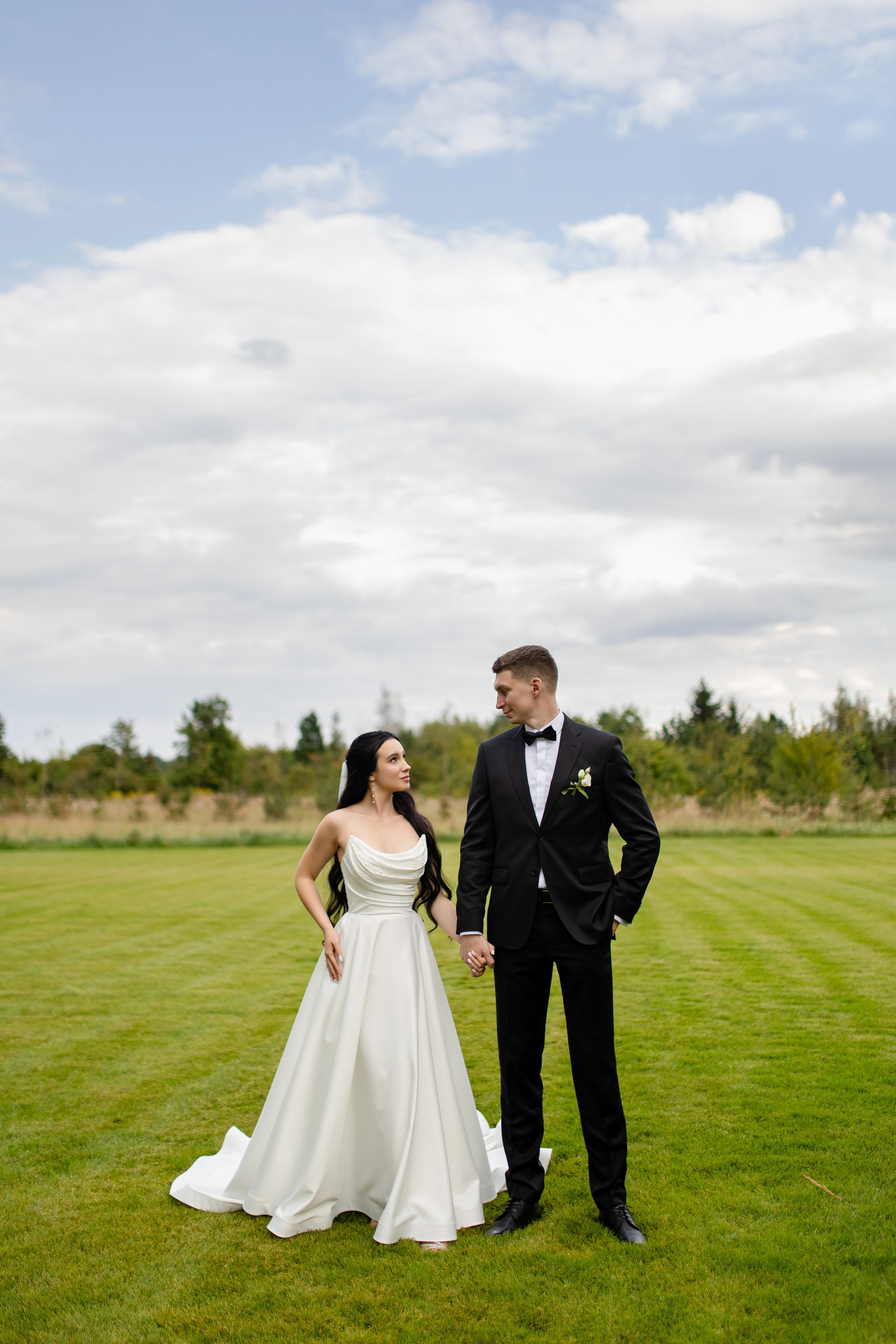 Діма + Валерія. Весільний, сімейний фотограф Варшава