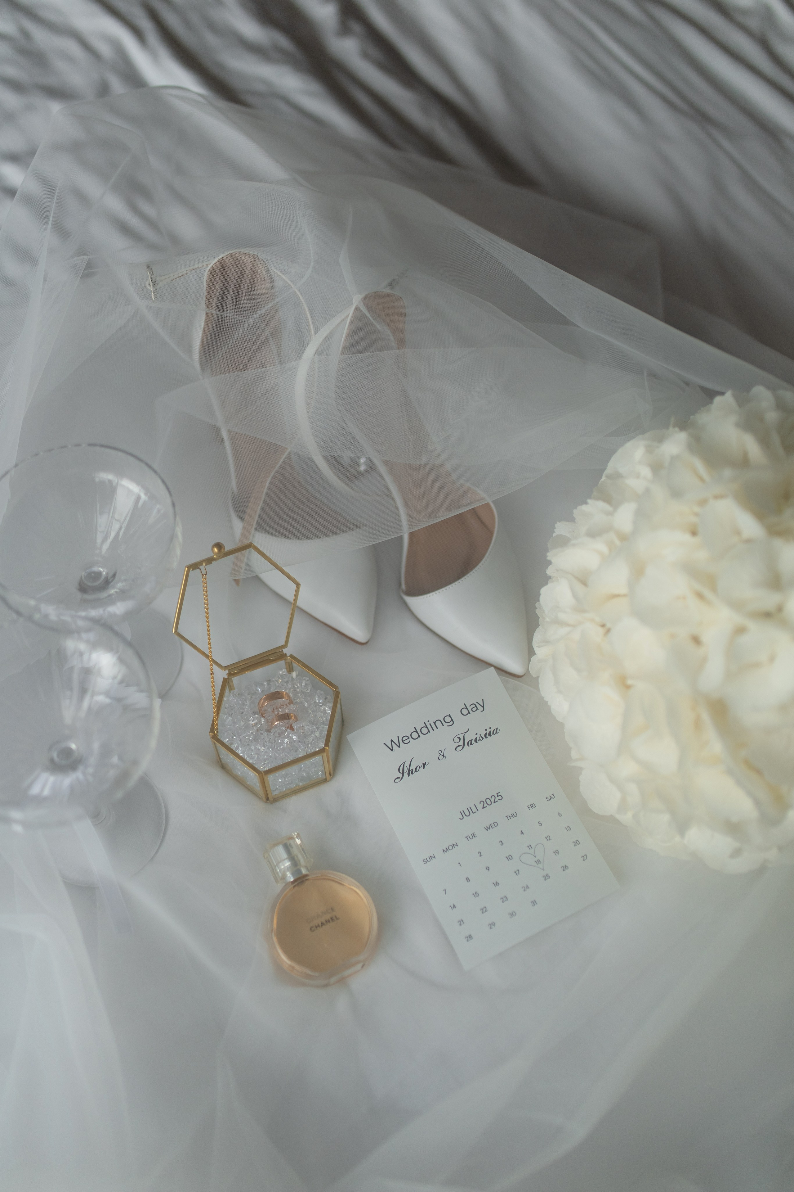 Ігор + Тая. Весільний, сімейний фотограф Варшава