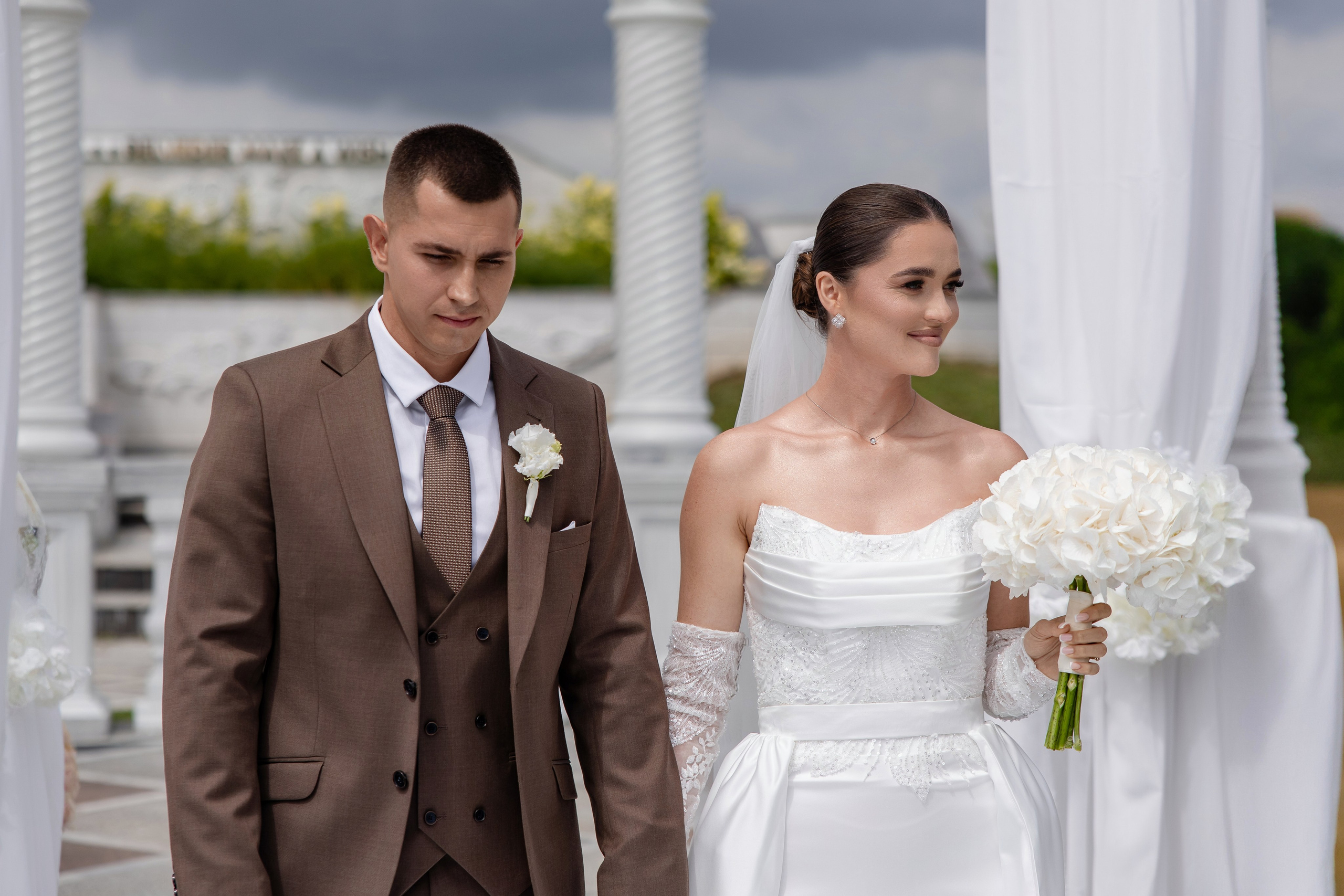 Ігор + Тая. Весільний, сімейний фотограф Варшава