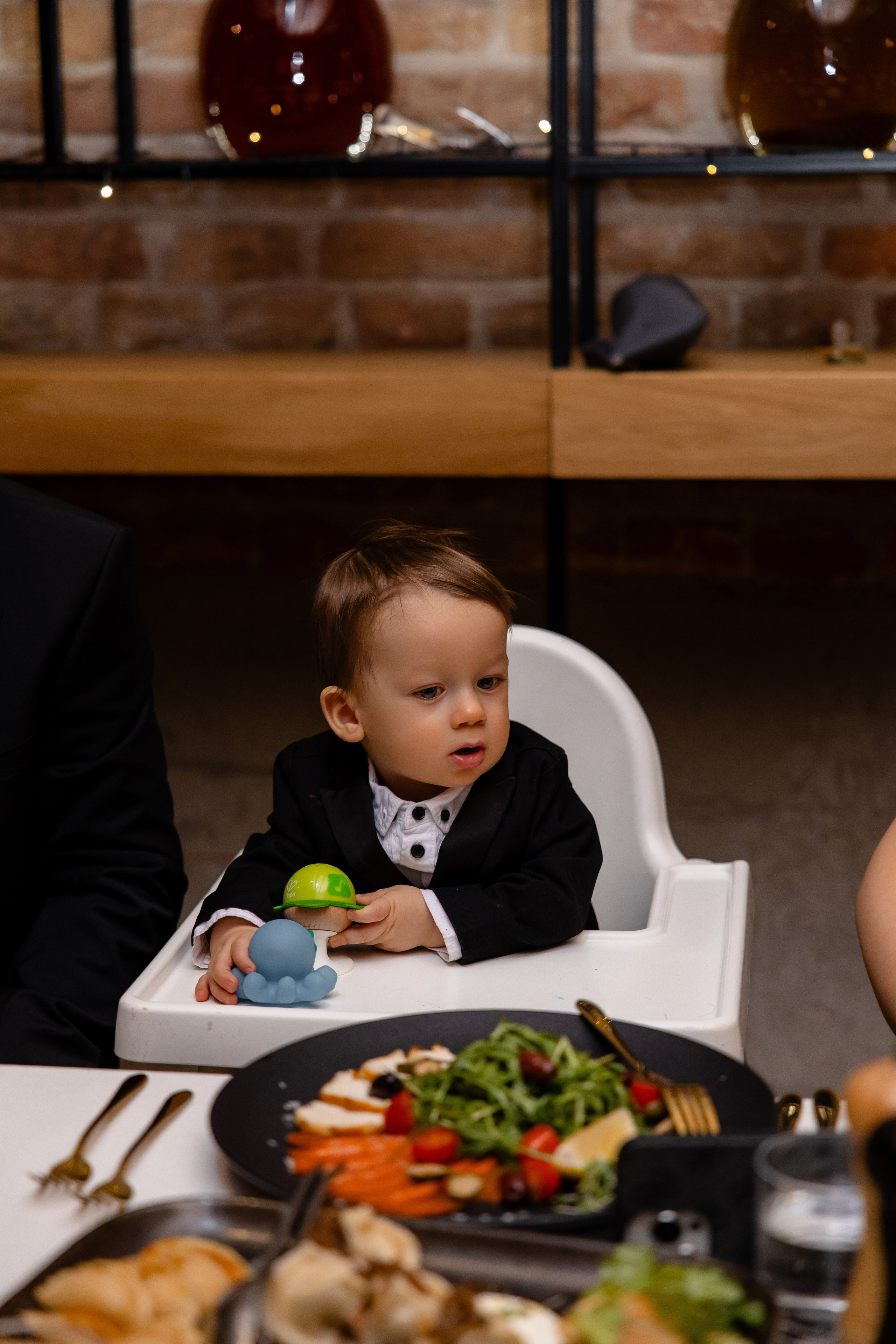 Рочок Луки. Весільний, сімейний фотограф Варшава