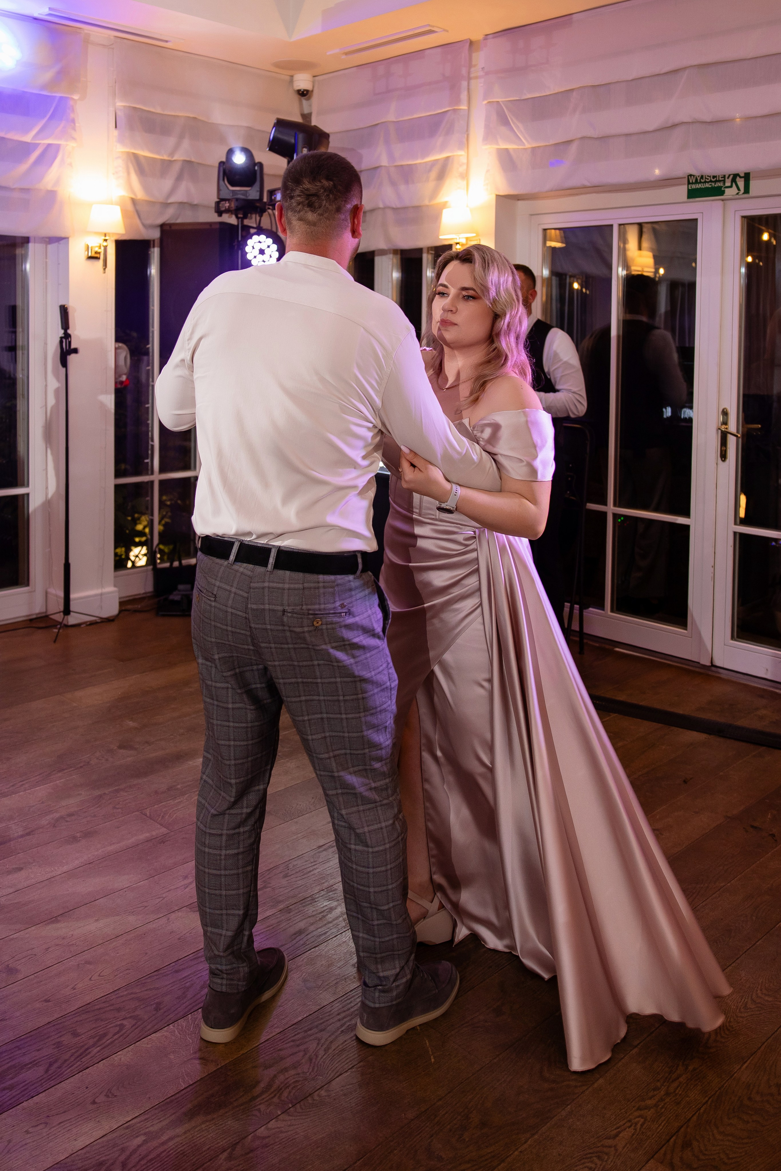 Василь + Іванна. Весільний, сімейний фотограф Варшава